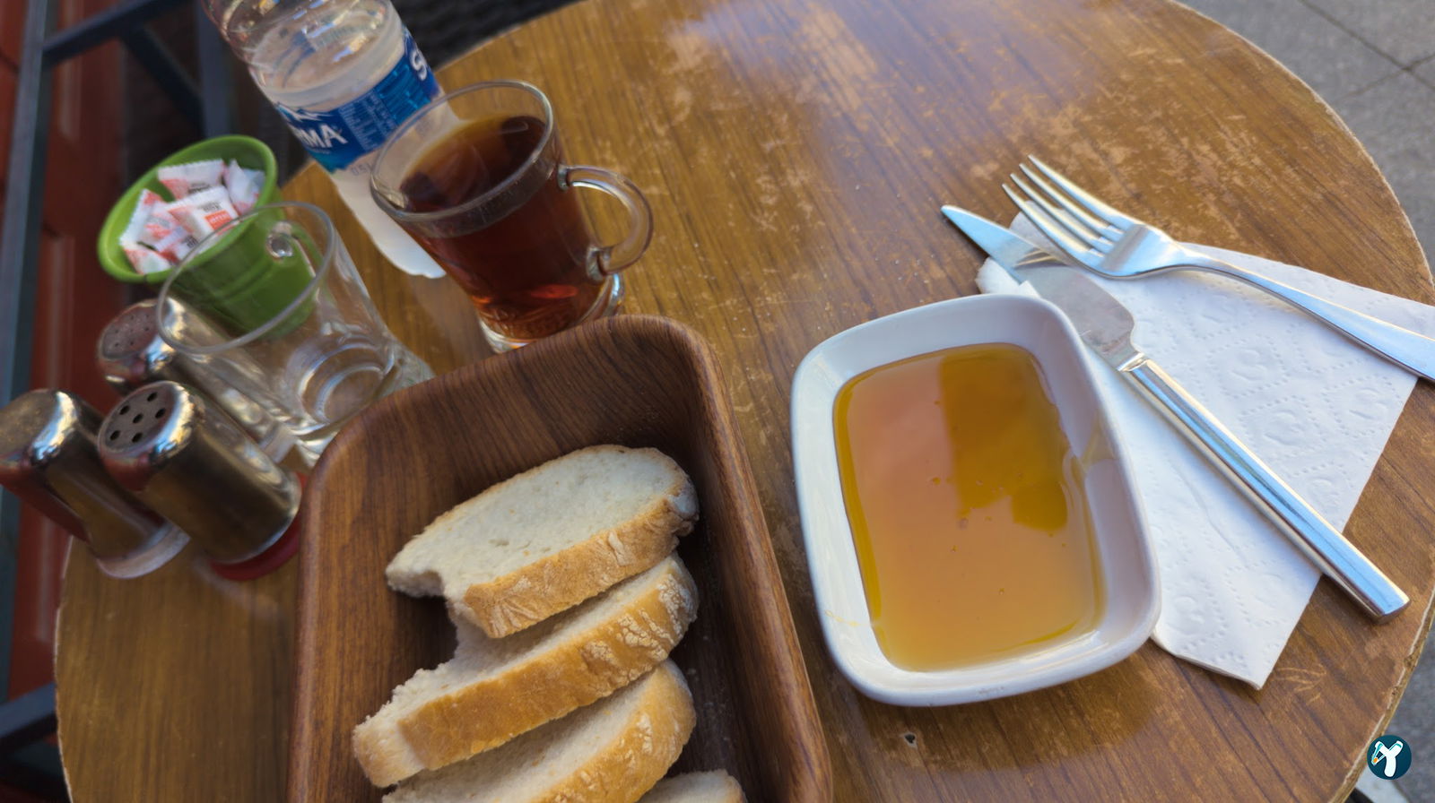 Çay Tarlası Cafe