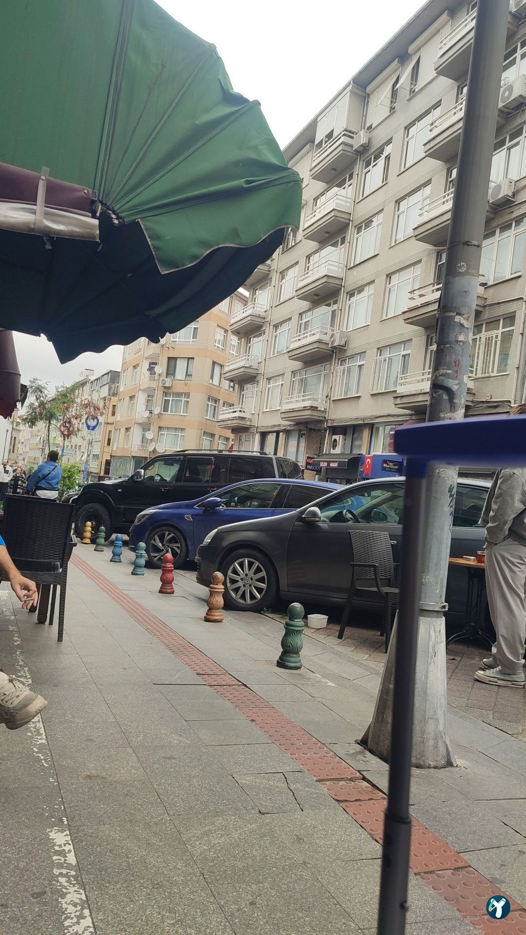 Çay Tarlası Cafe