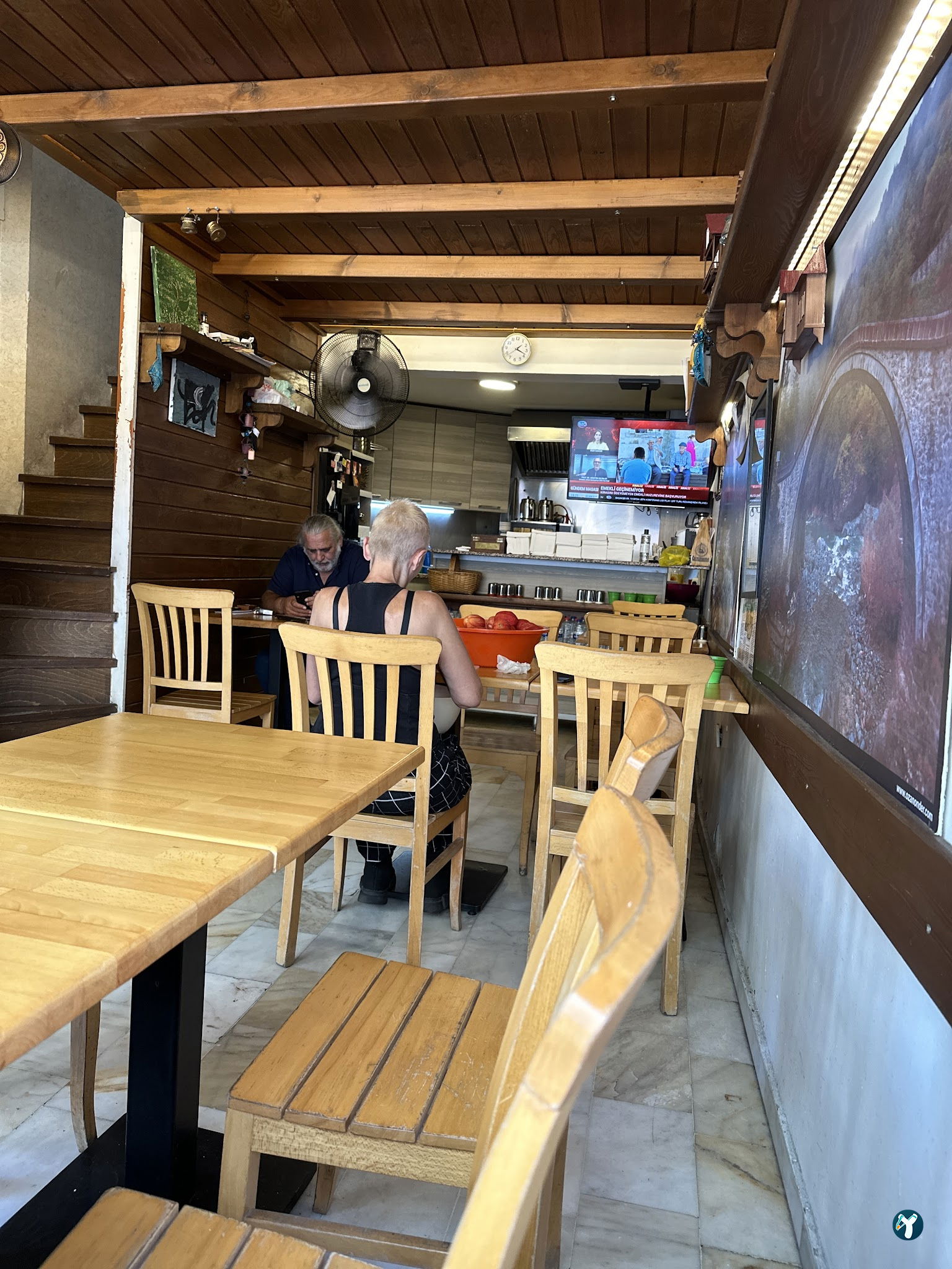 Çay Tarlası Cafe