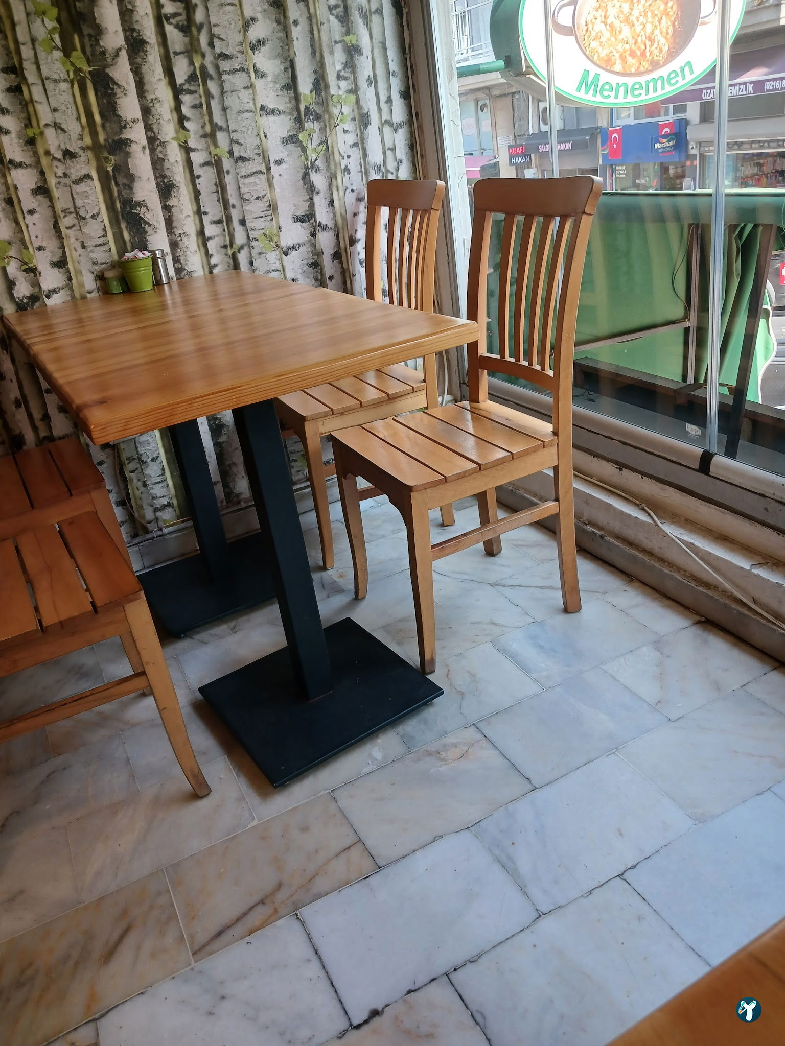 Çay Tarlası Cafe