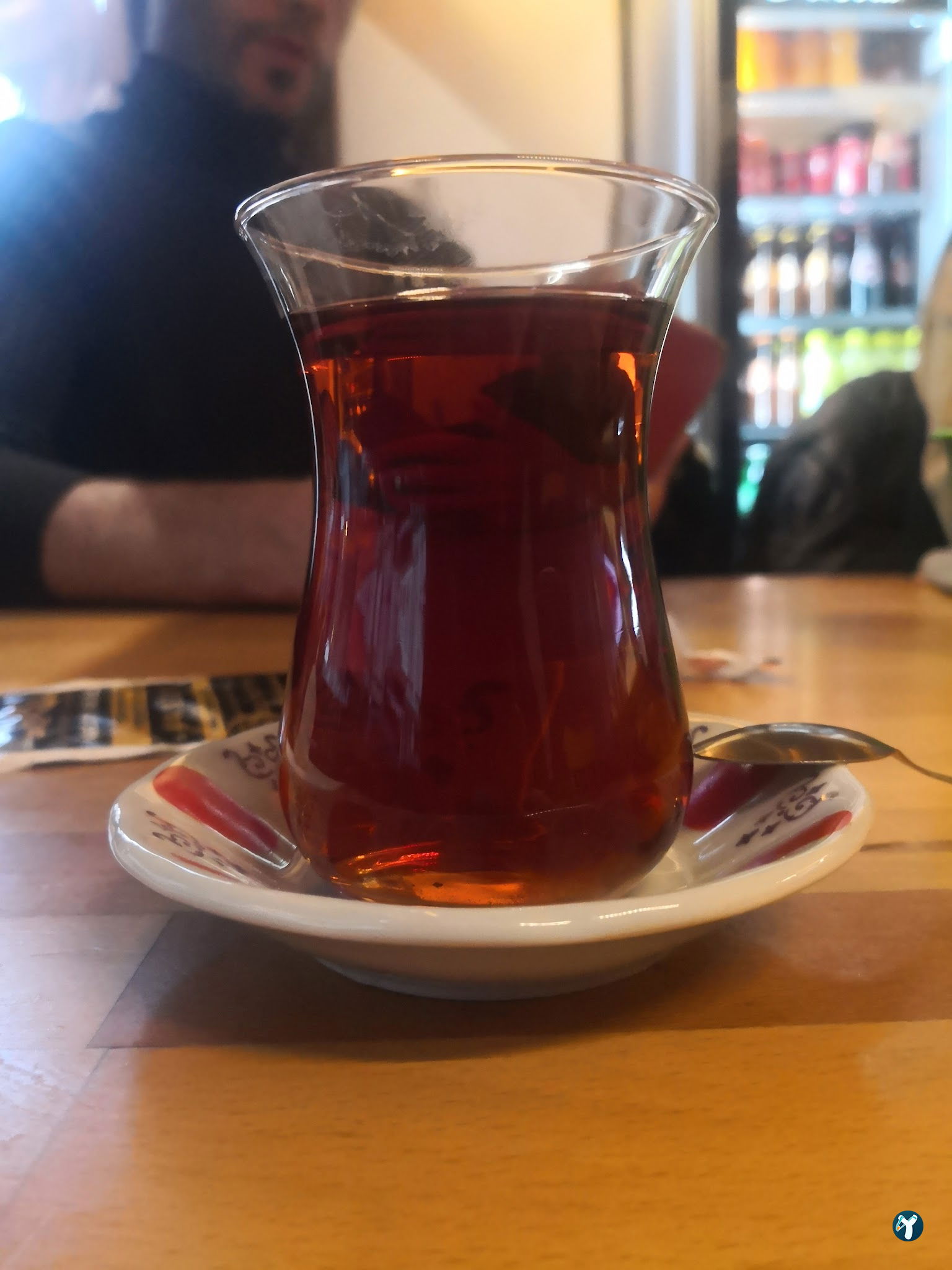 Çay Tarlası Cafe