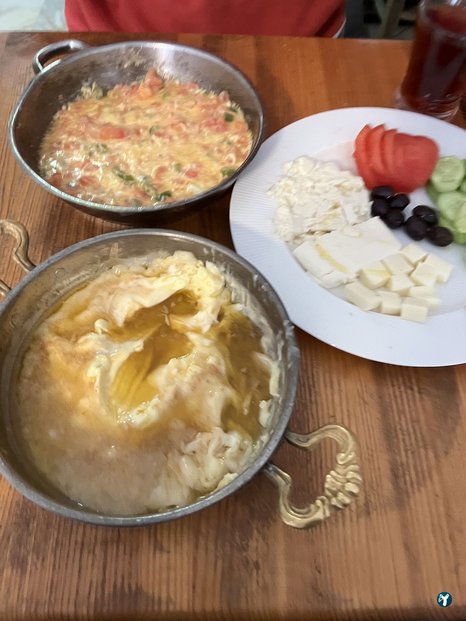 Çay Tarlası Cafe