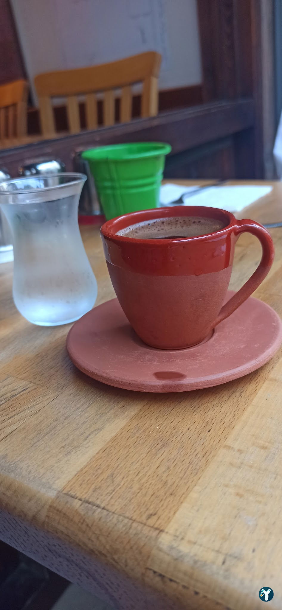 Çay Tarlası Cafe
