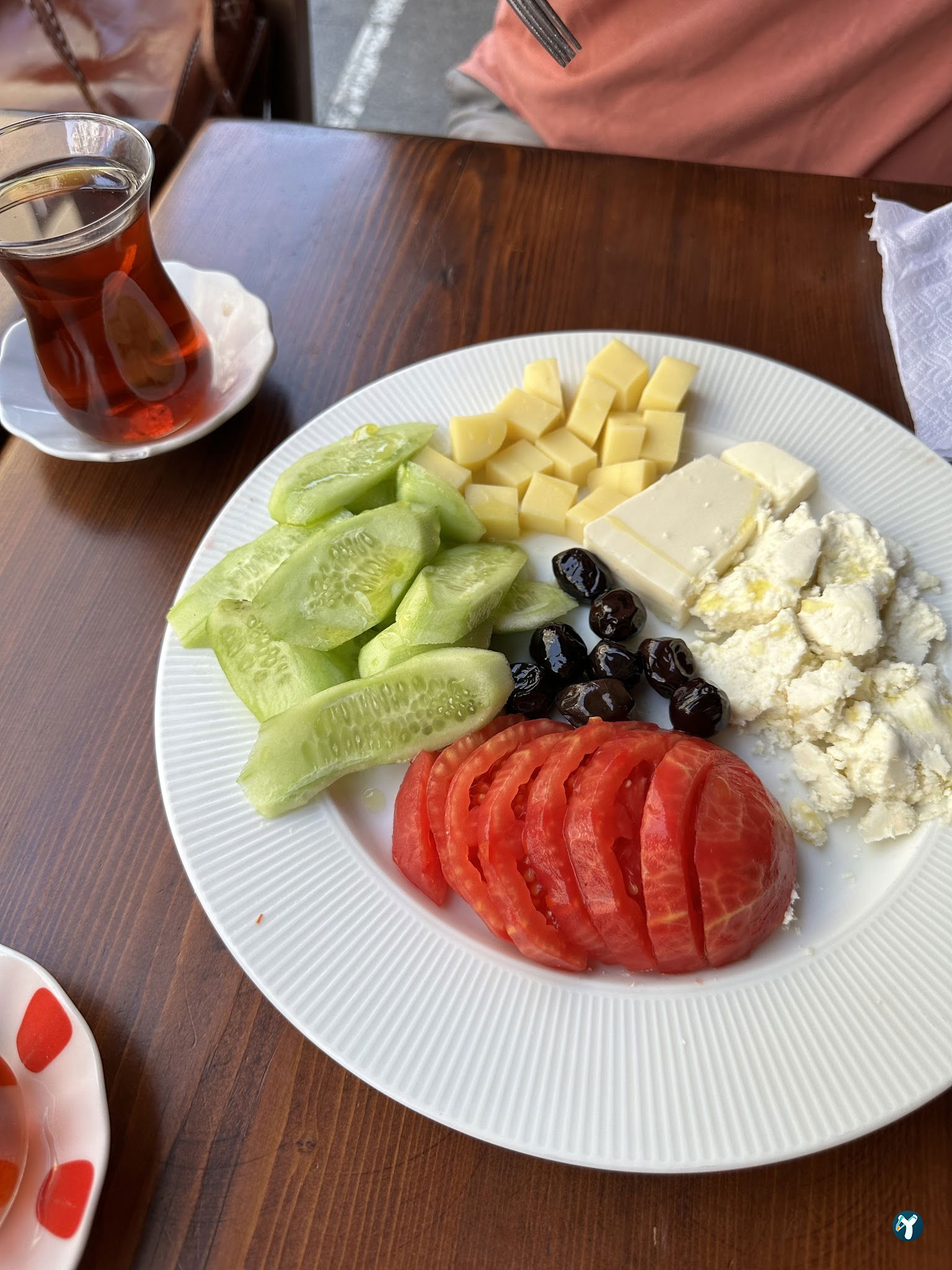 Çay Tarlası Cafe