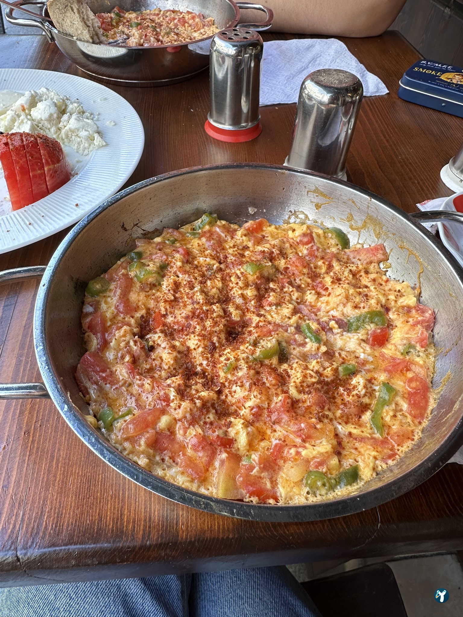 Çay Tarlası Cafe