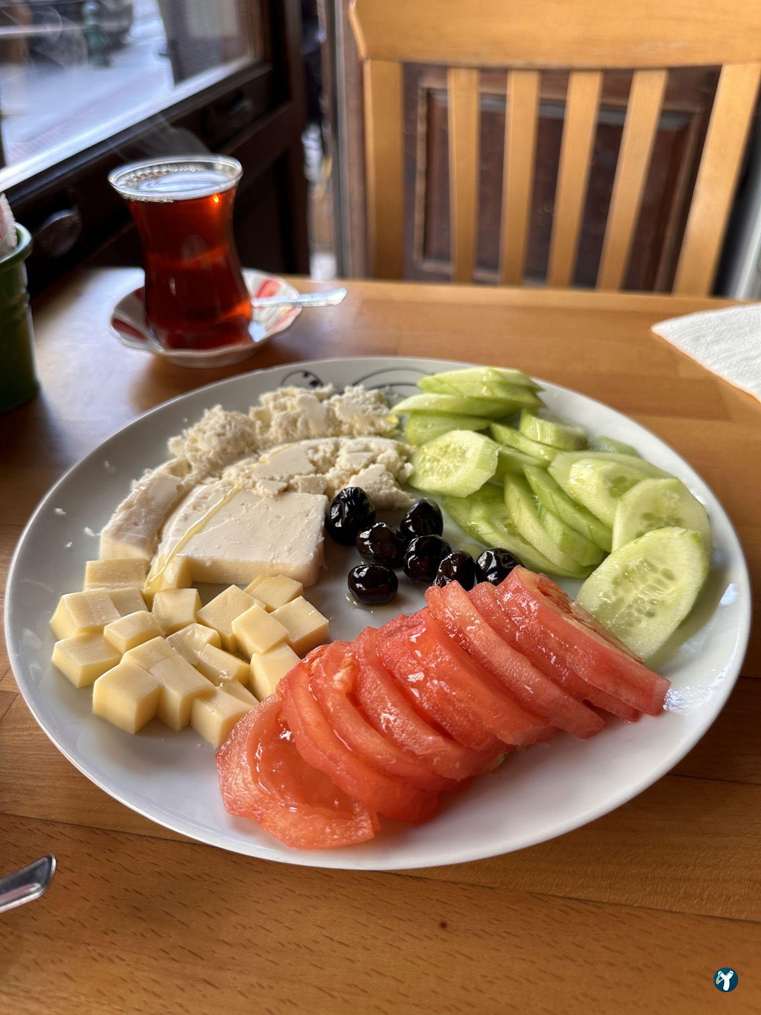 Çay Tarlası Cafe