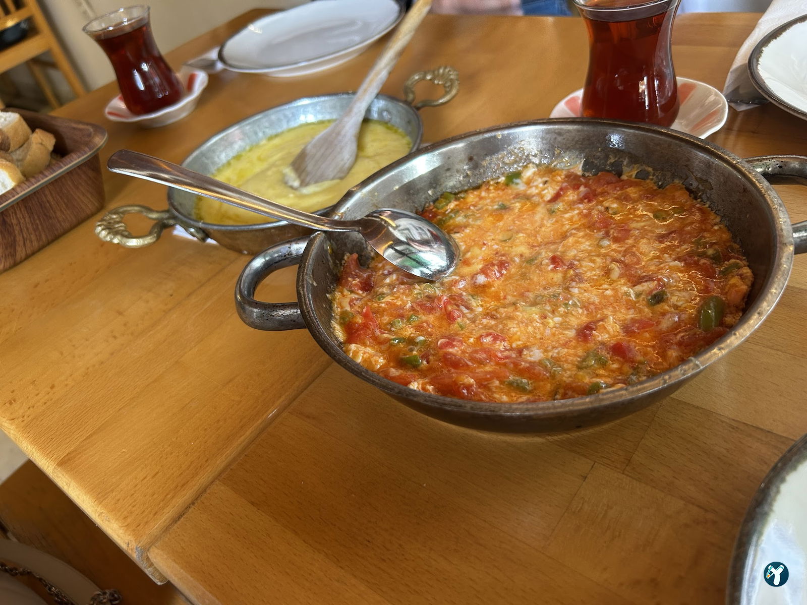 Çay Tarlası Cafe