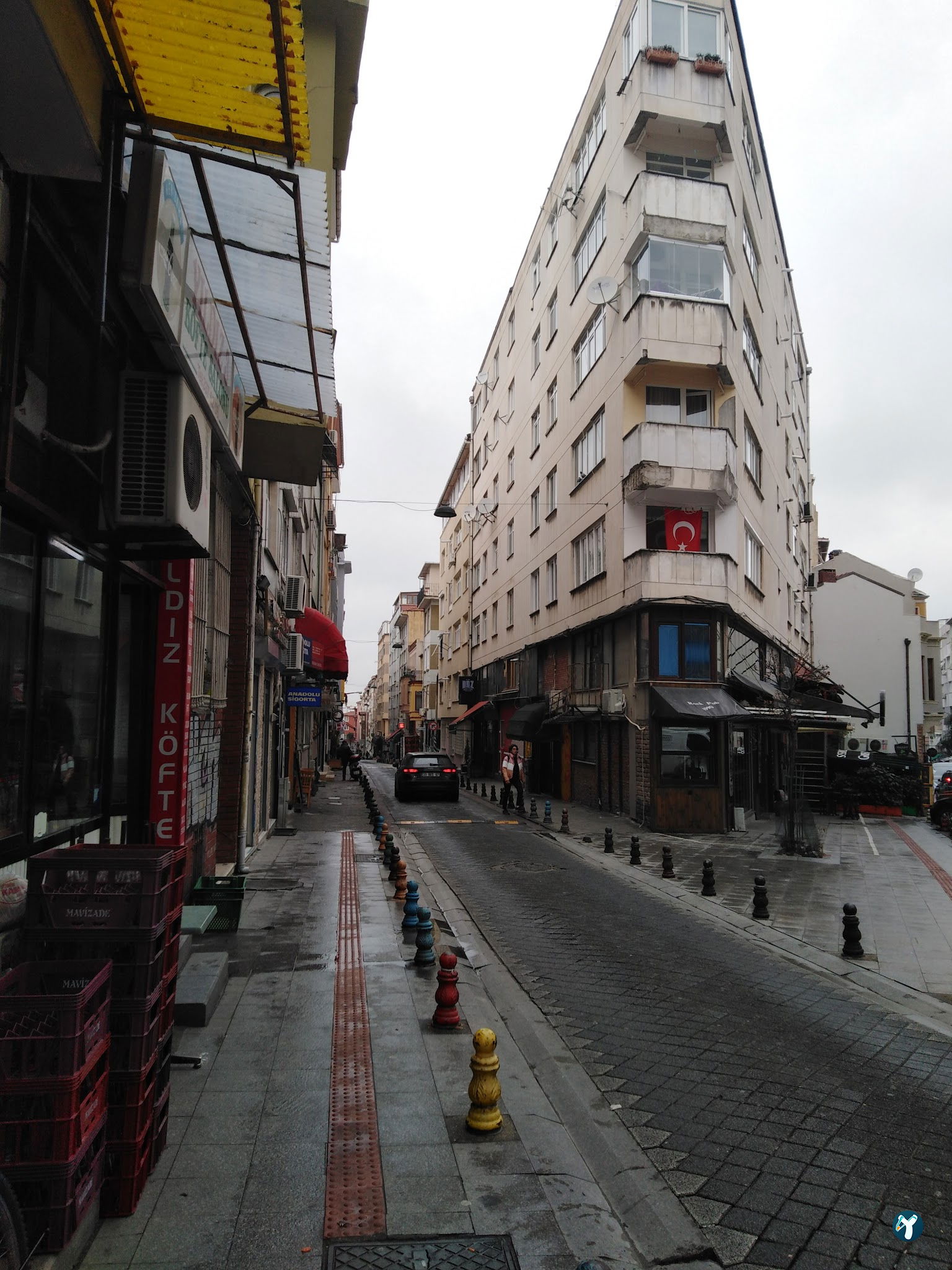 Çay Tarlası Cafe