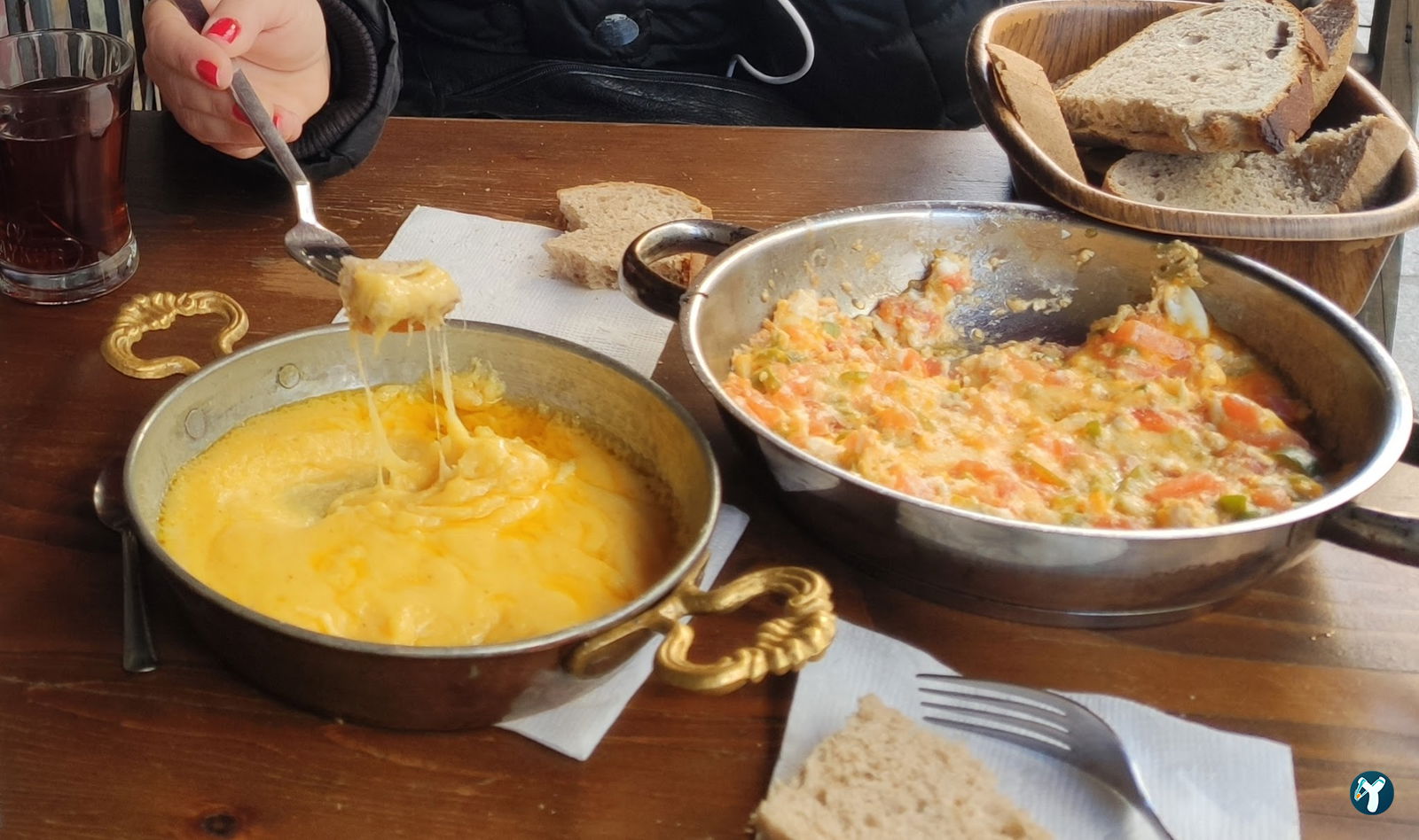 Çay Tarlası Cafe