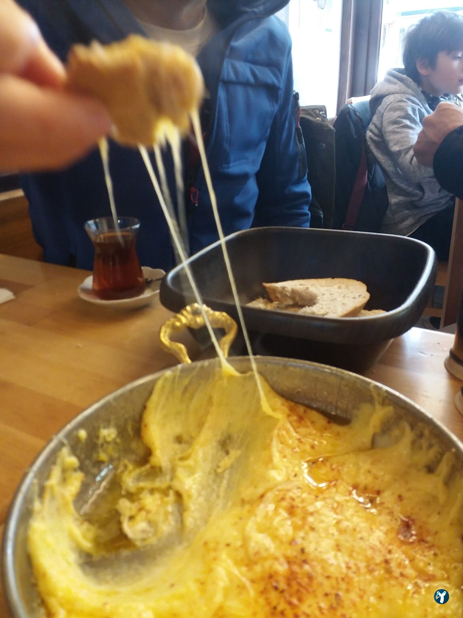 Çay Tarlası Cafe