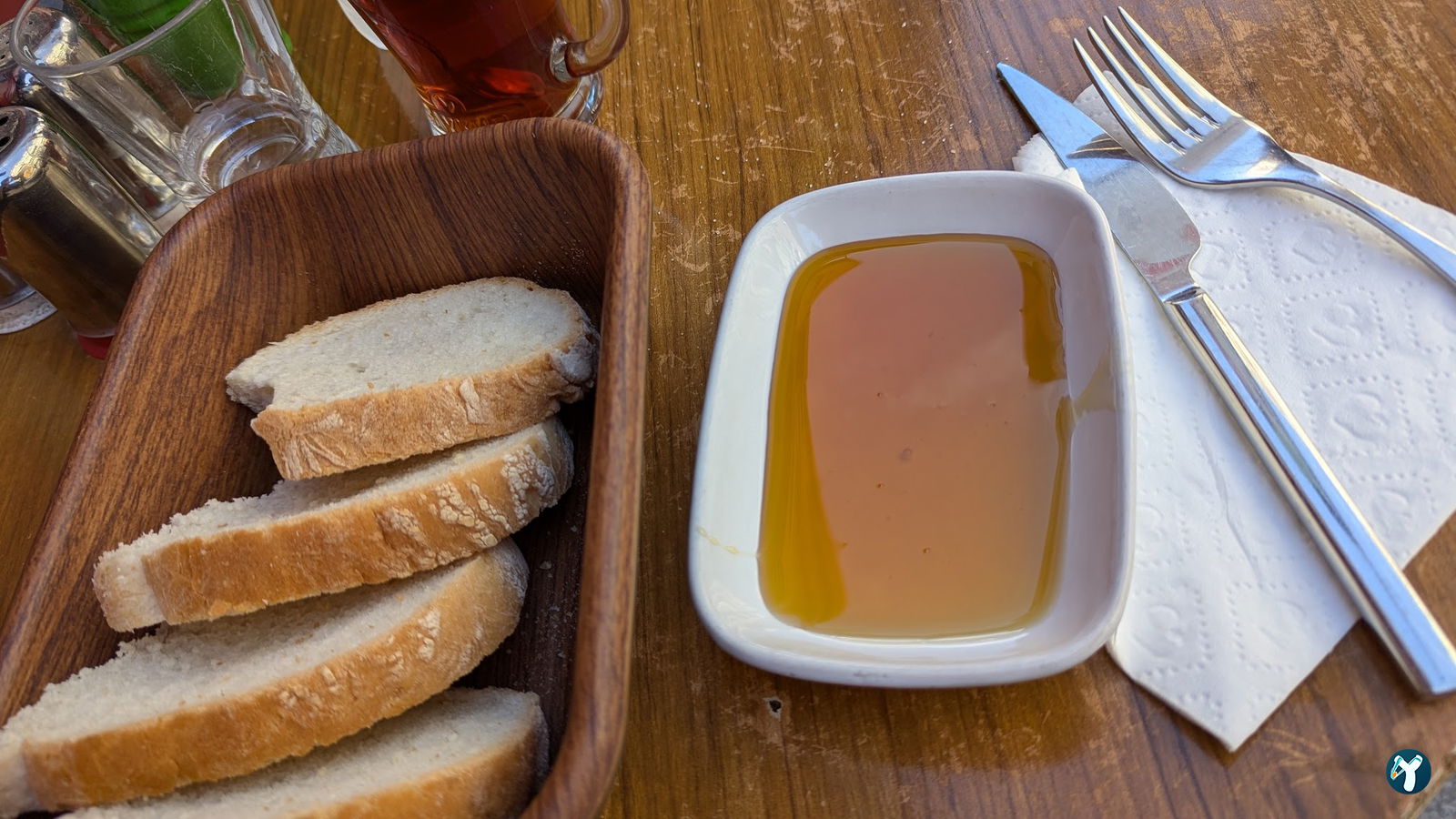 Çay Tarlası Cafe