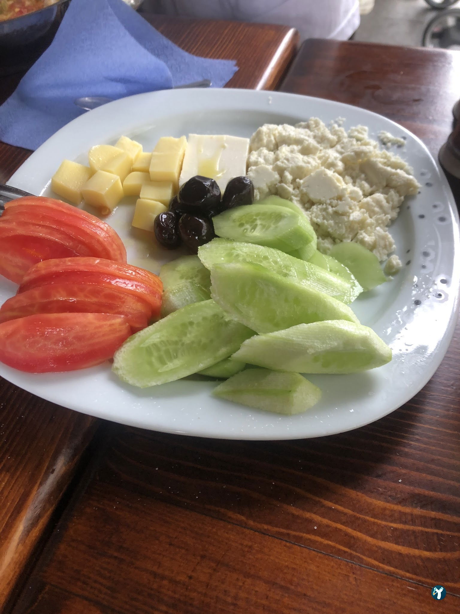 Çay Tarlası Cafe