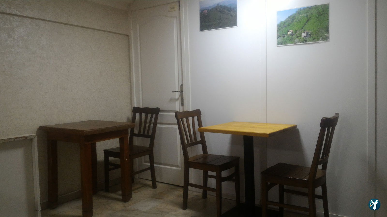 Çay Tarlası Cafe