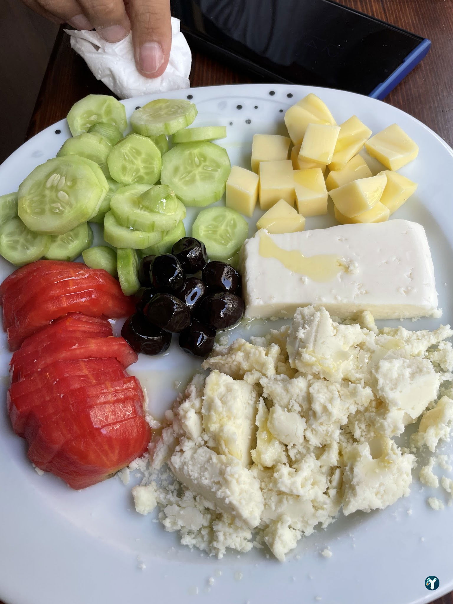 Çay Tarlası Cafe