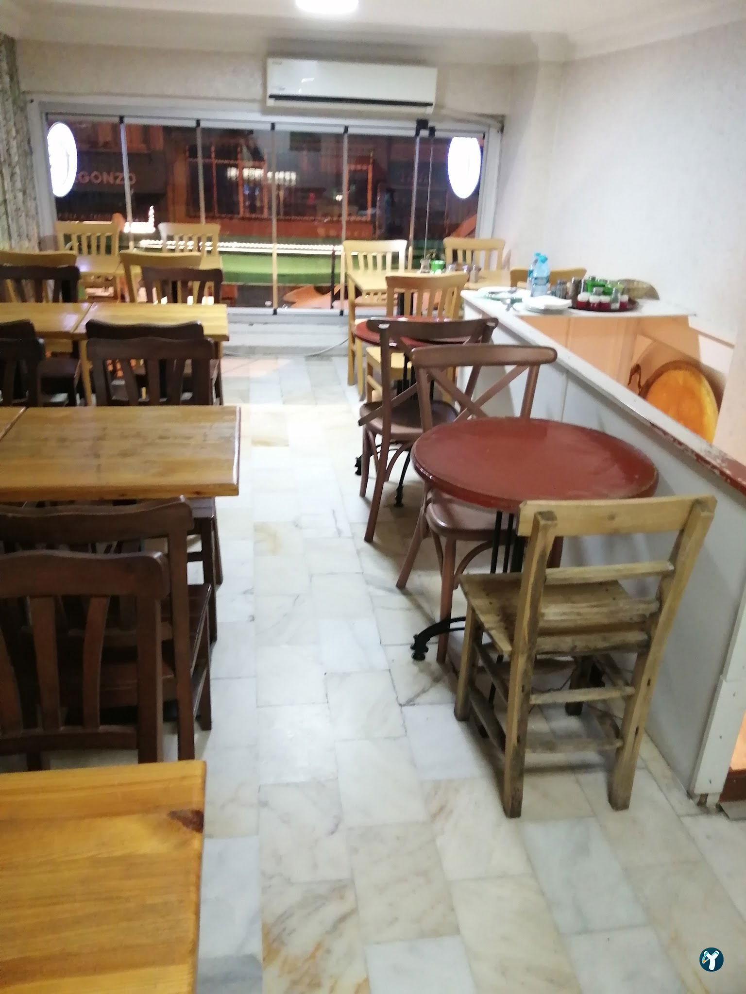 Çay Tarlası Cafe