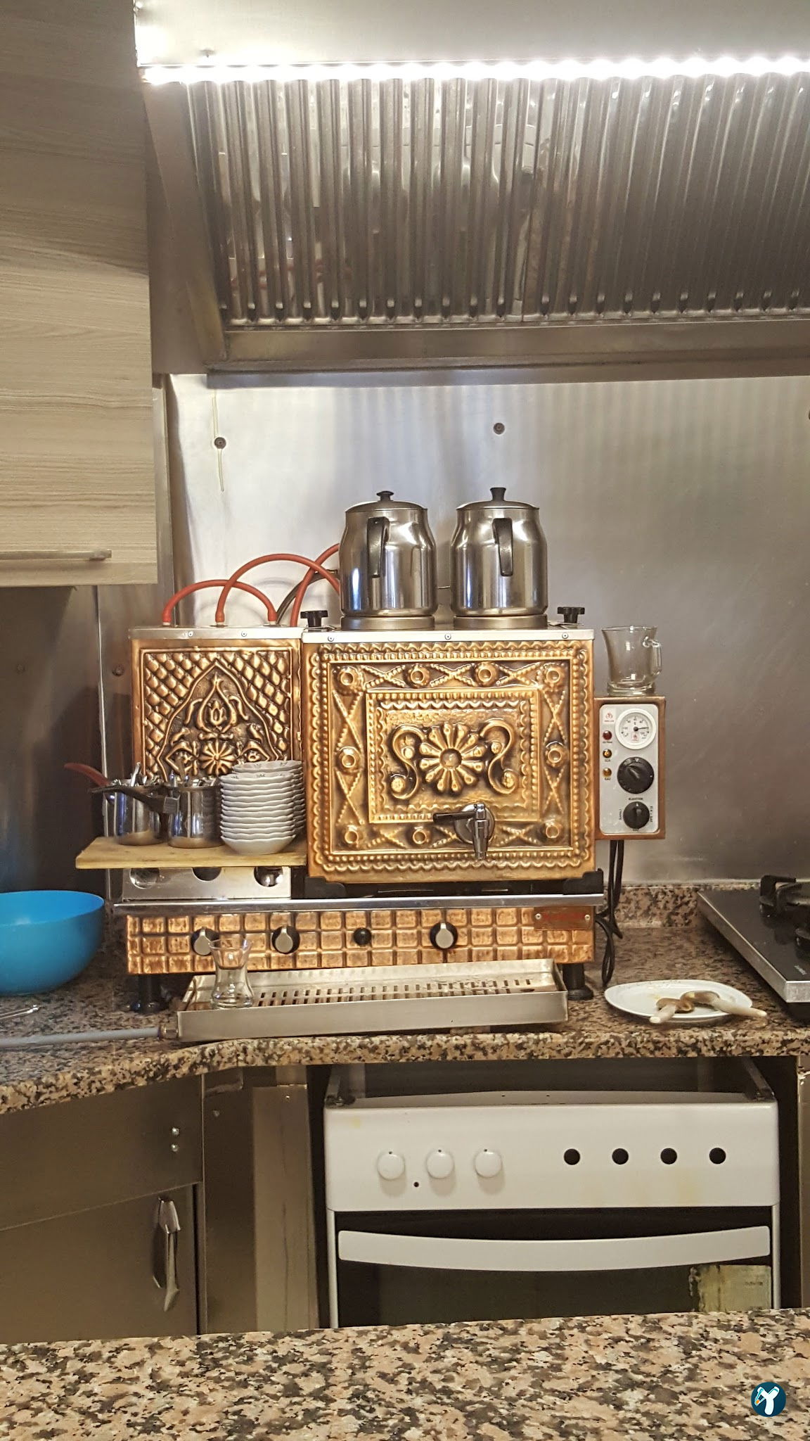 Çay Tarlası Cafe