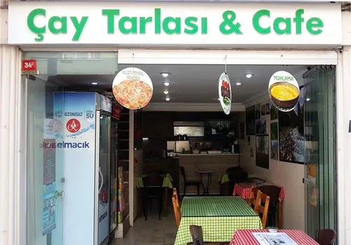 Çay Tarlası Cafe resimleri Çay Tarlası Cafe resimleri