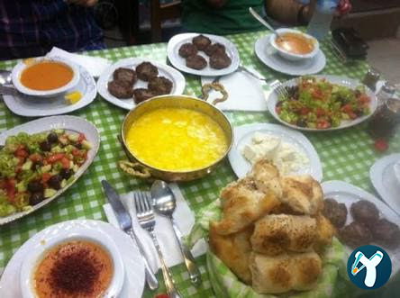Çay Tarlası Cafe
