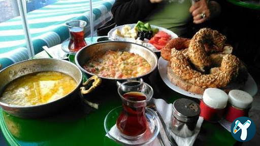 Çay Tarlası Cafe