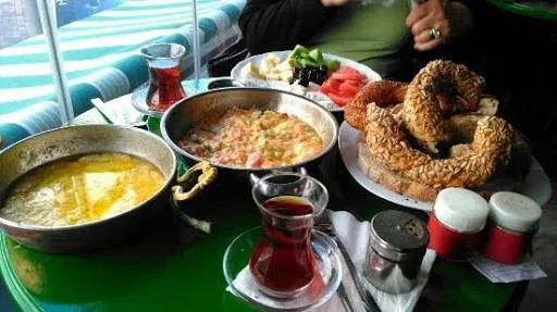 Çay Tarlası Cafe resimleri Çay Tarlası Cafe resimleri