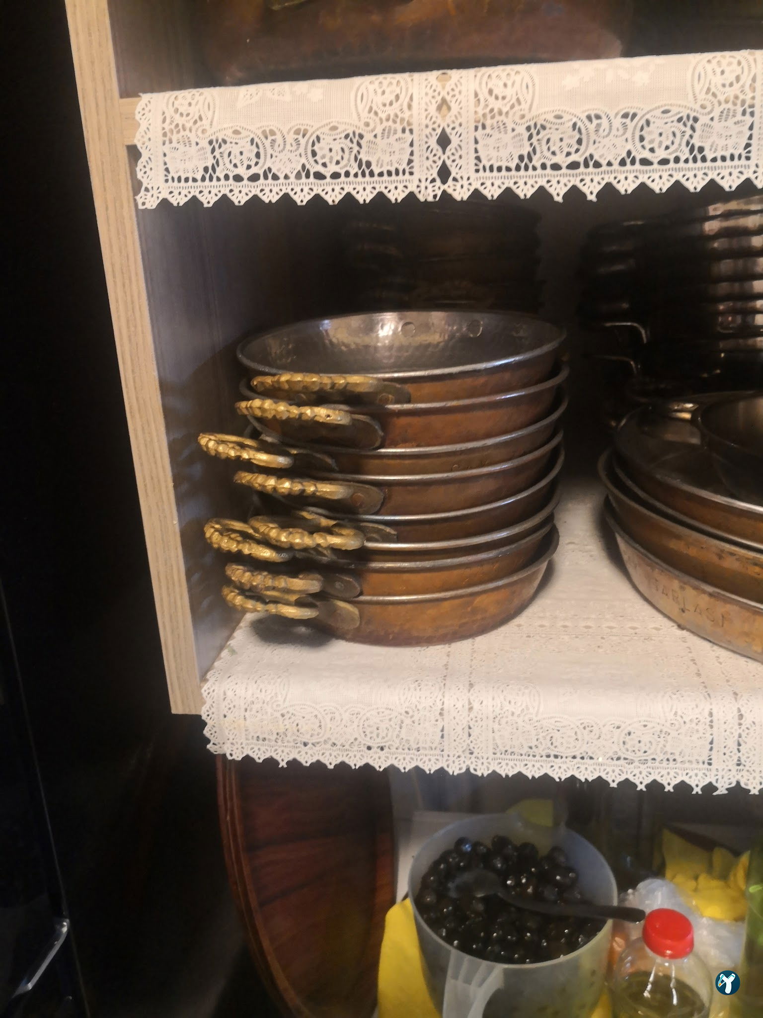 Çay Tarlası Cafe