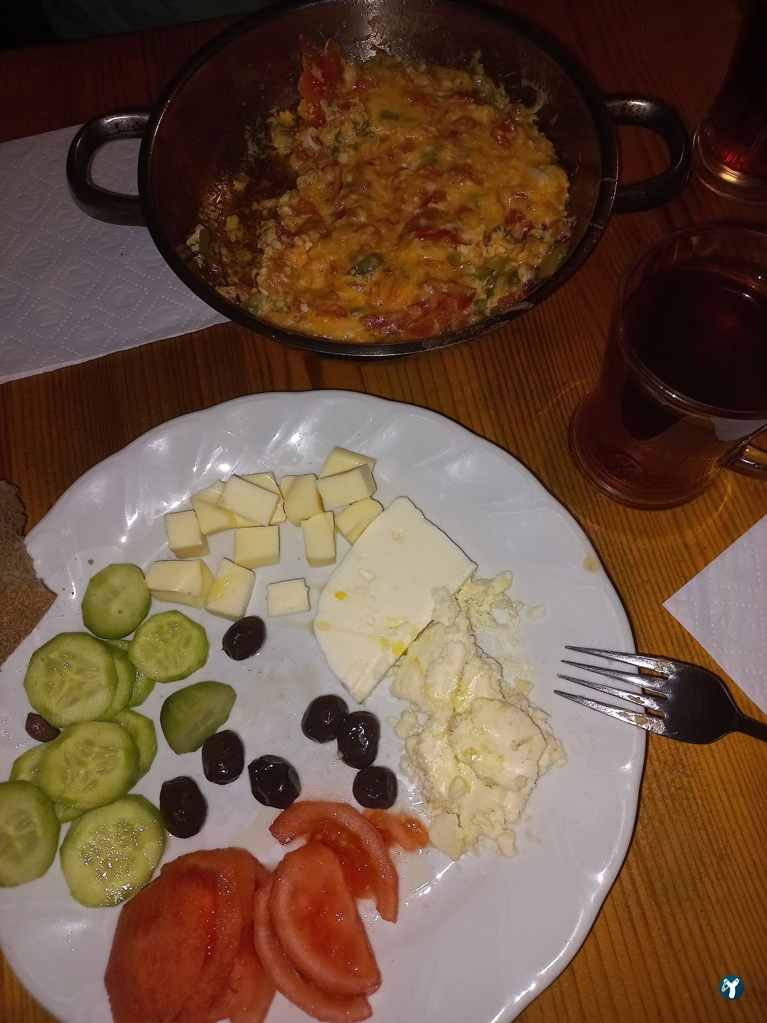 Çay Tarlası Cafe