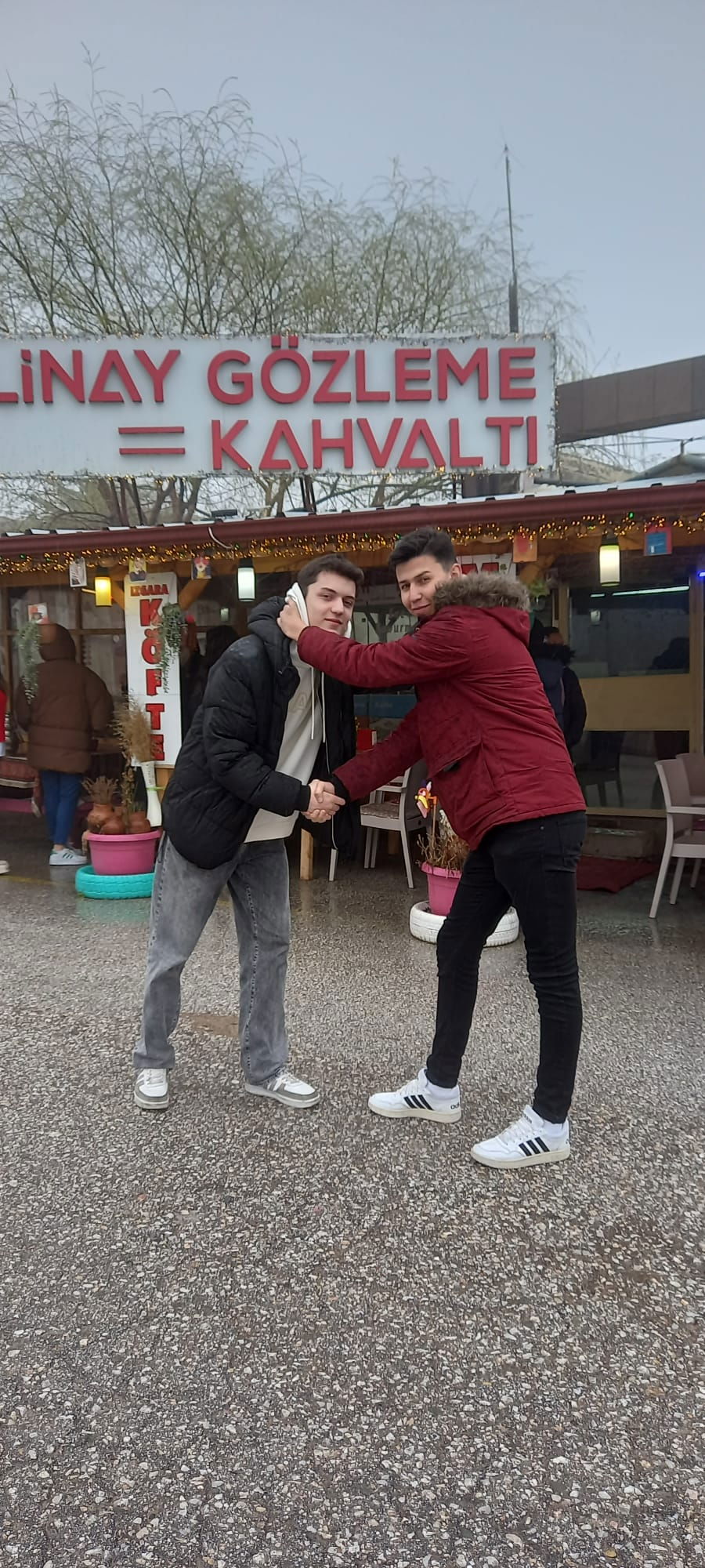 Belinay Gozleme Kahvalti Evi