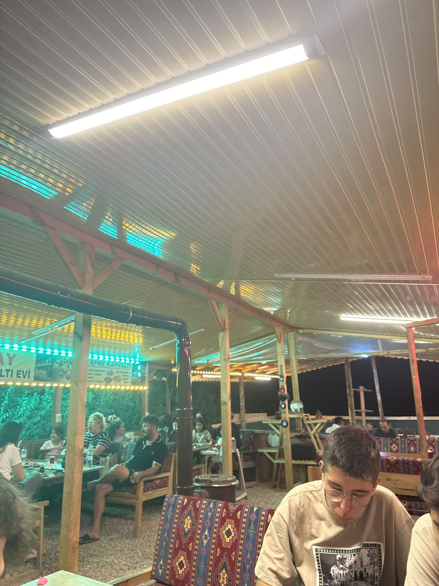 Belinay Gozleme Kahvalti Evi