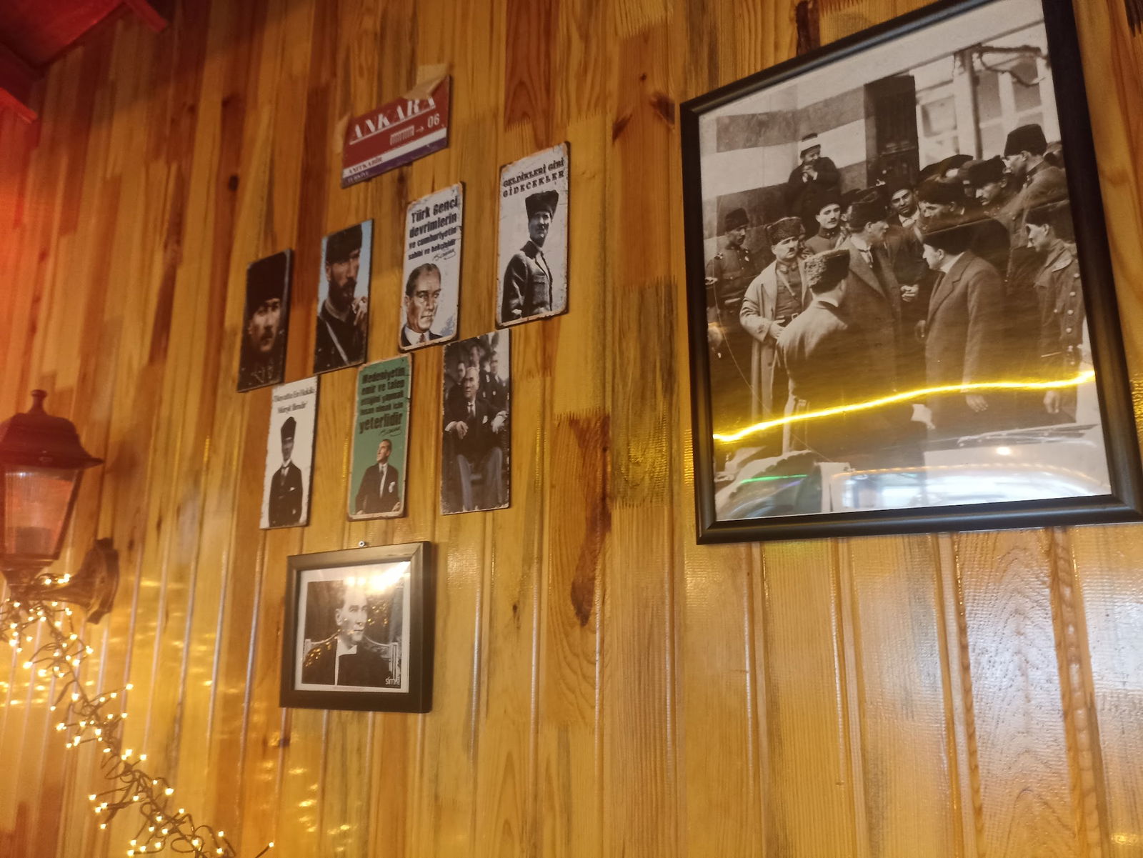 Belinay Gozleme Kahvalti Evi