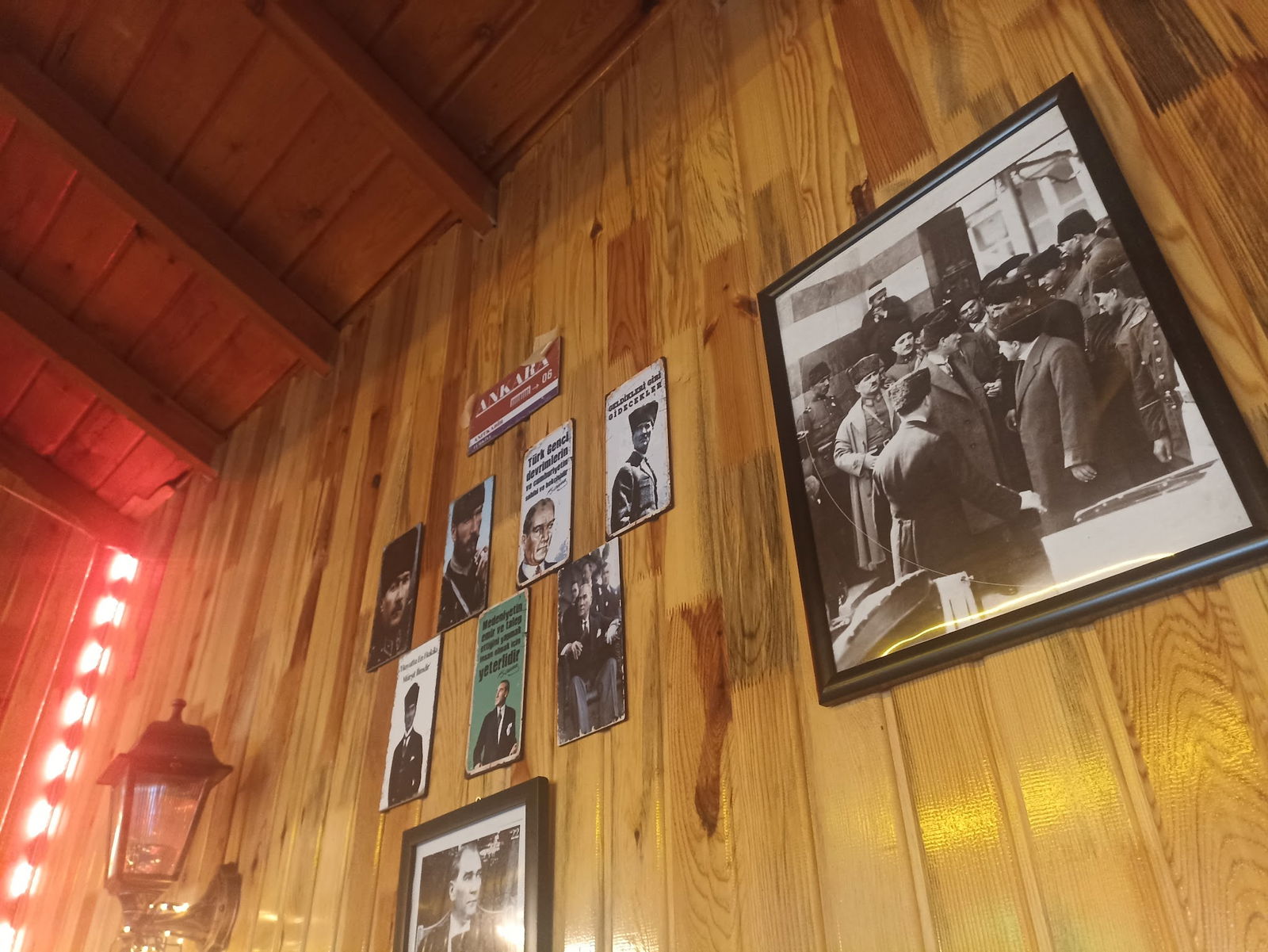 Belinay Gozleme Kahvalti Evi