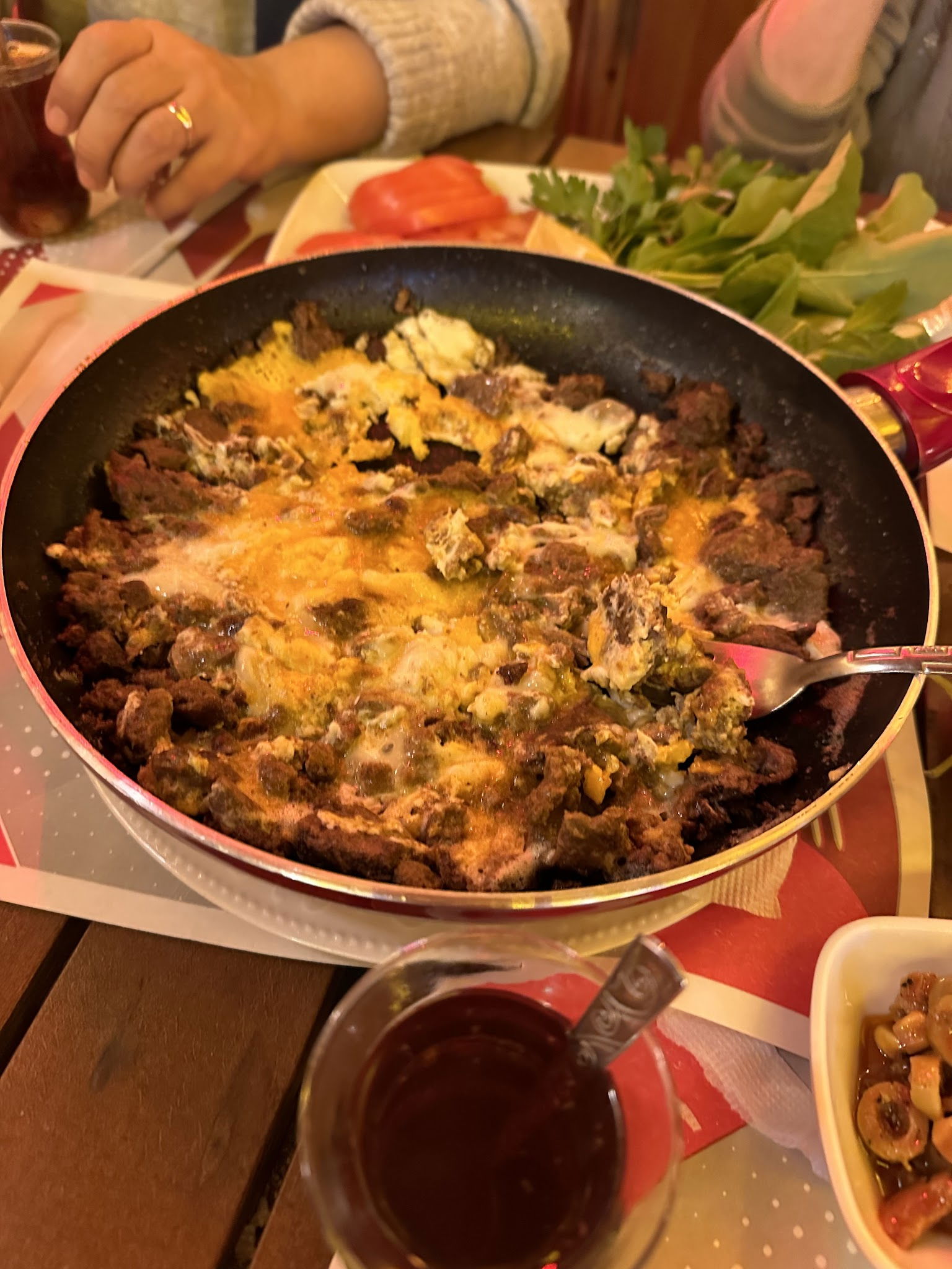 Belinay Gozleme Kahvalti Evi