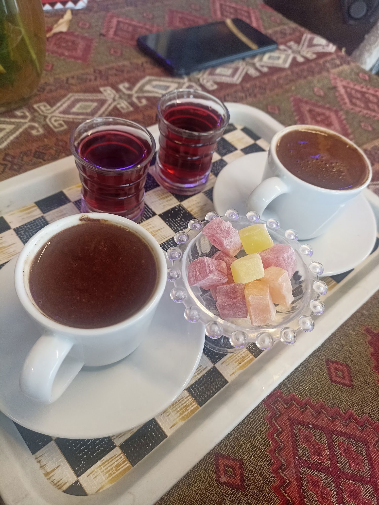 Belinay Gozleme Kahvalti Evi