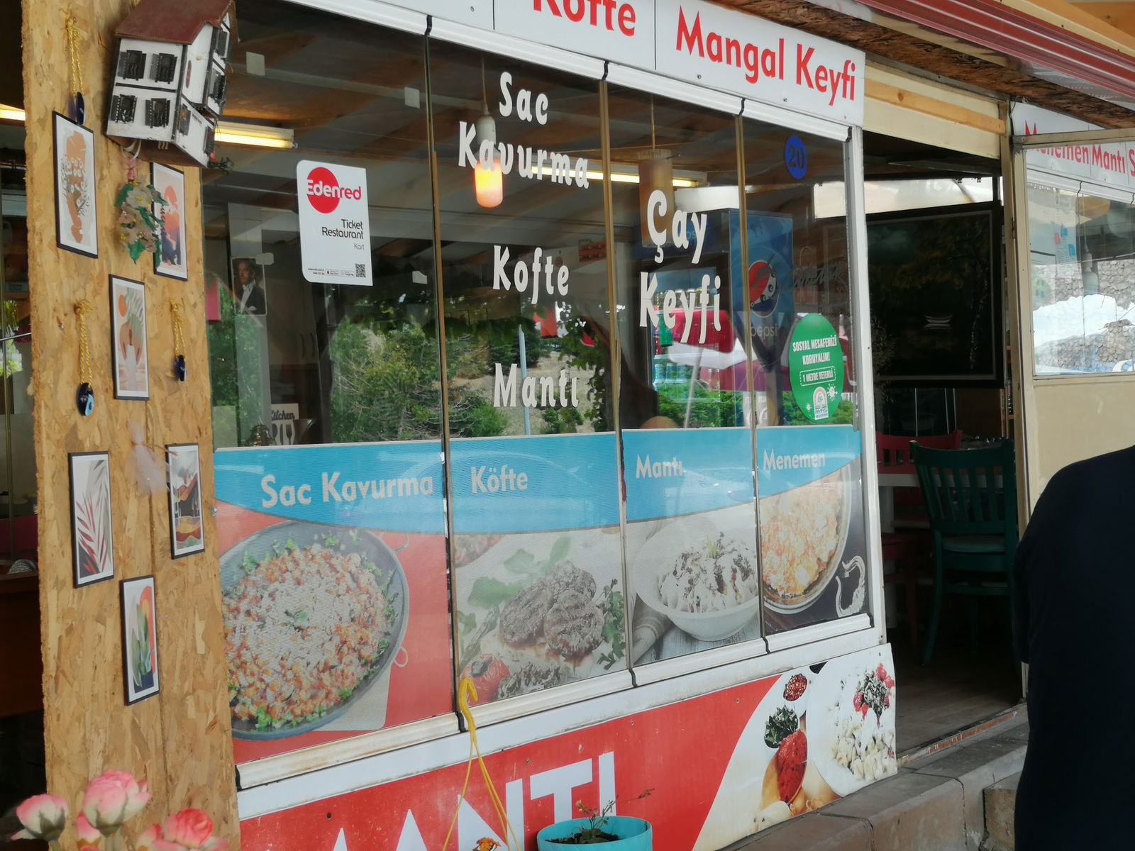 Belinay Gozleme Kahvalti Evi