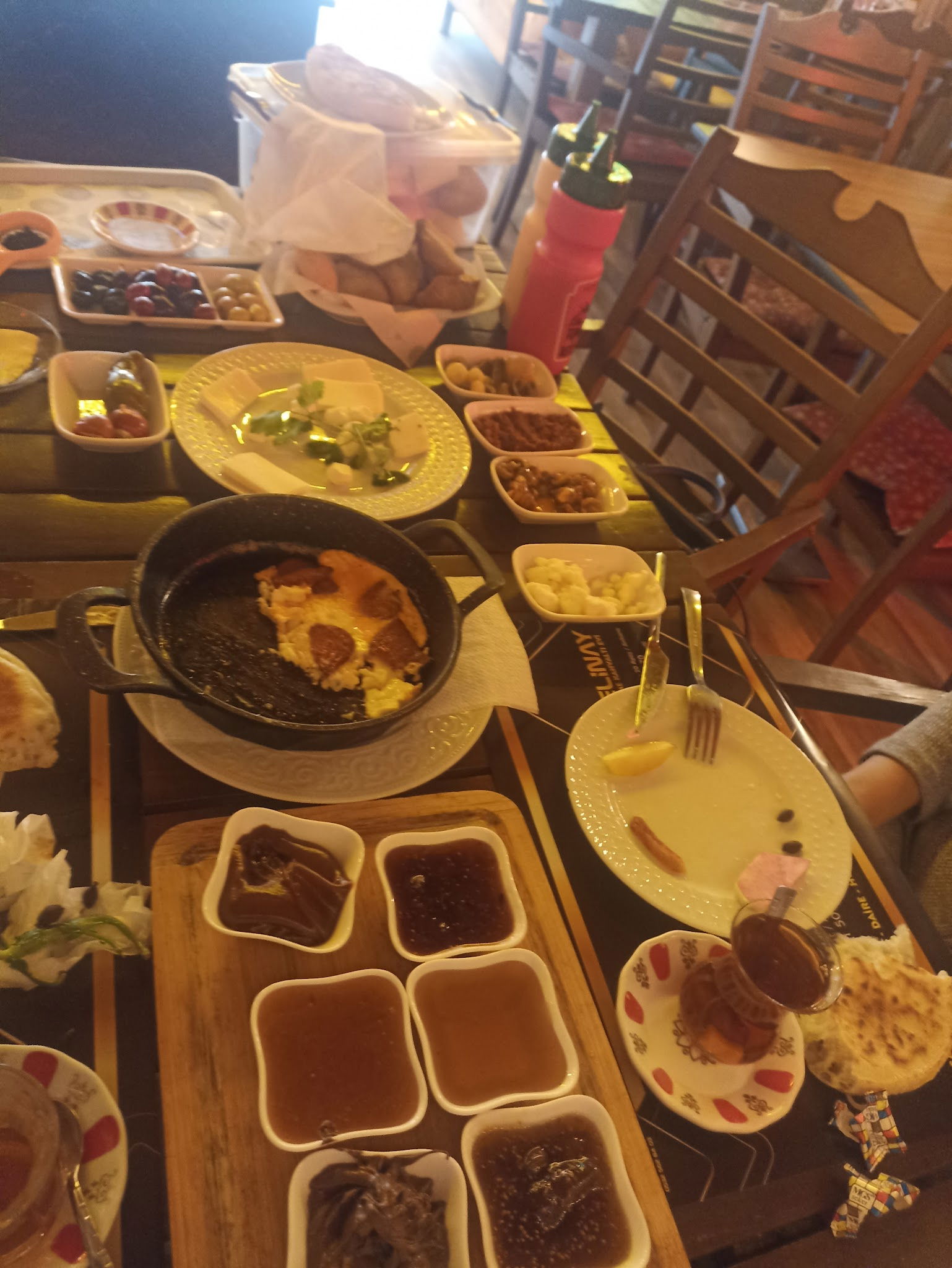 Belinay Gozleme Kahvalti Evi