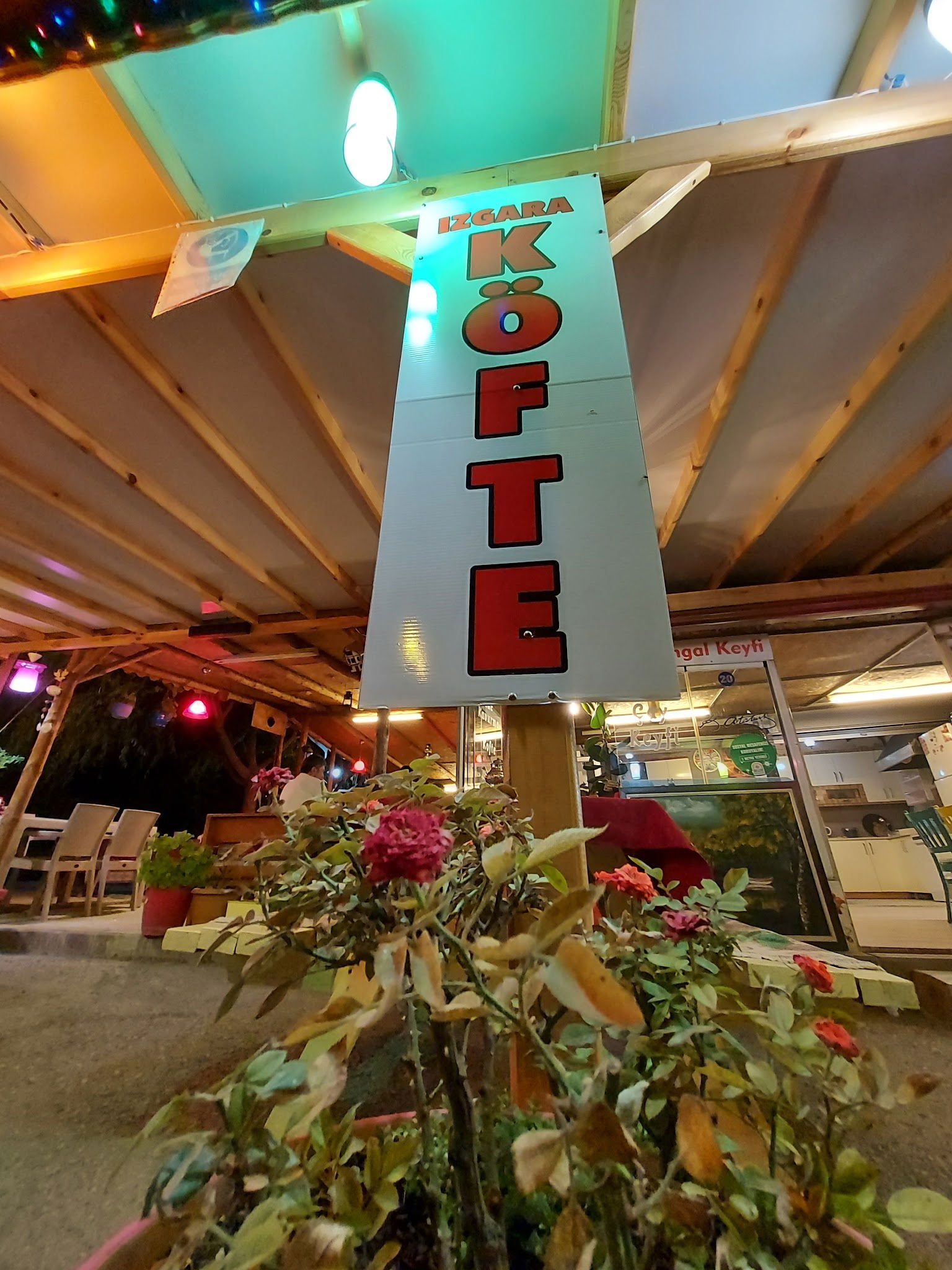 Belinay Gozleme Kahvalti Evi