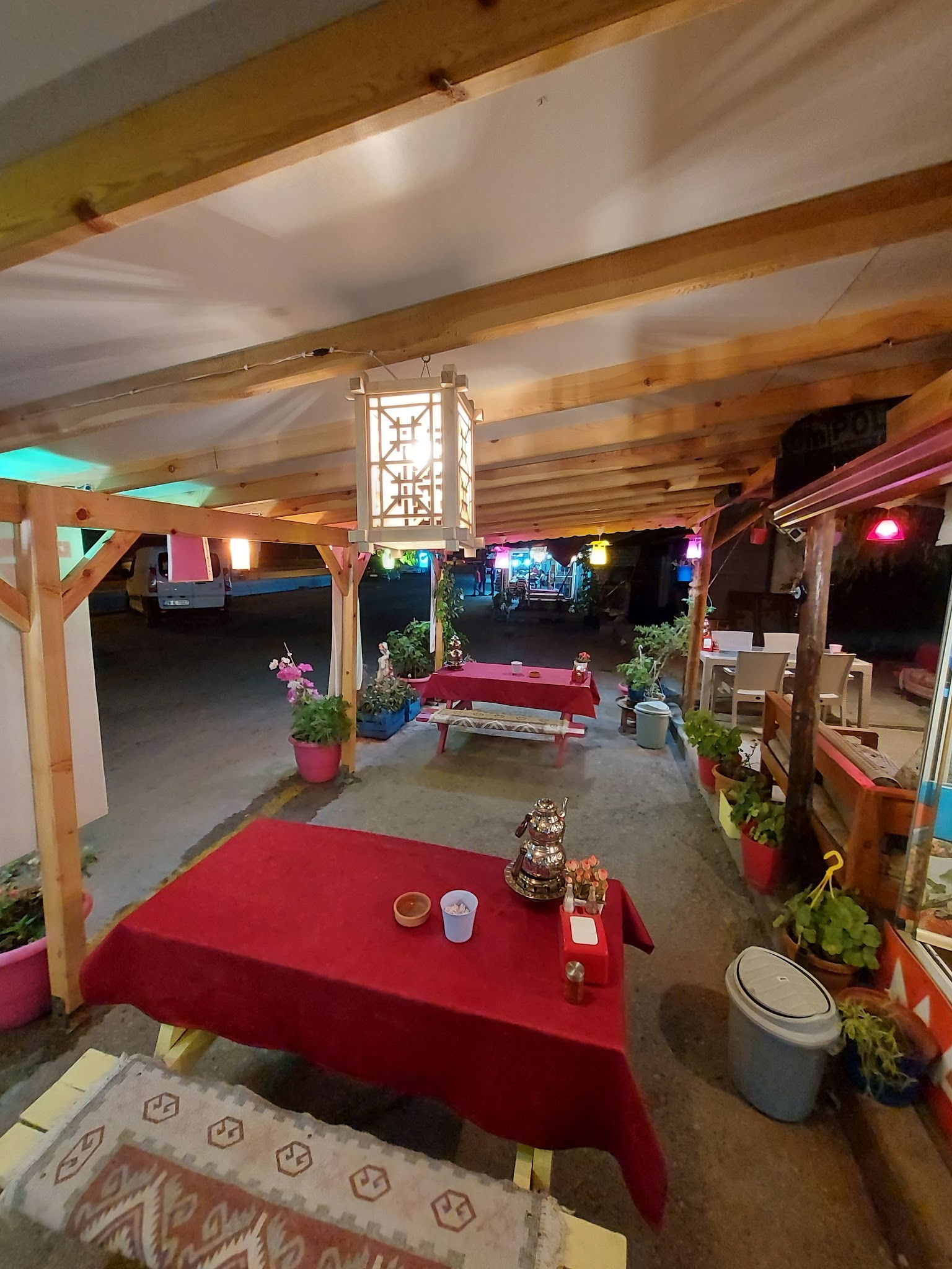 Belinay Gozleme Kahvalti Evi