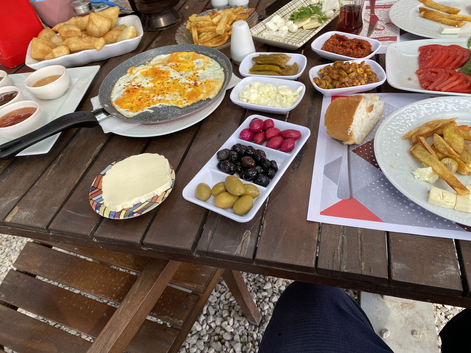 Belinay Gozleme Kahvalti Evi