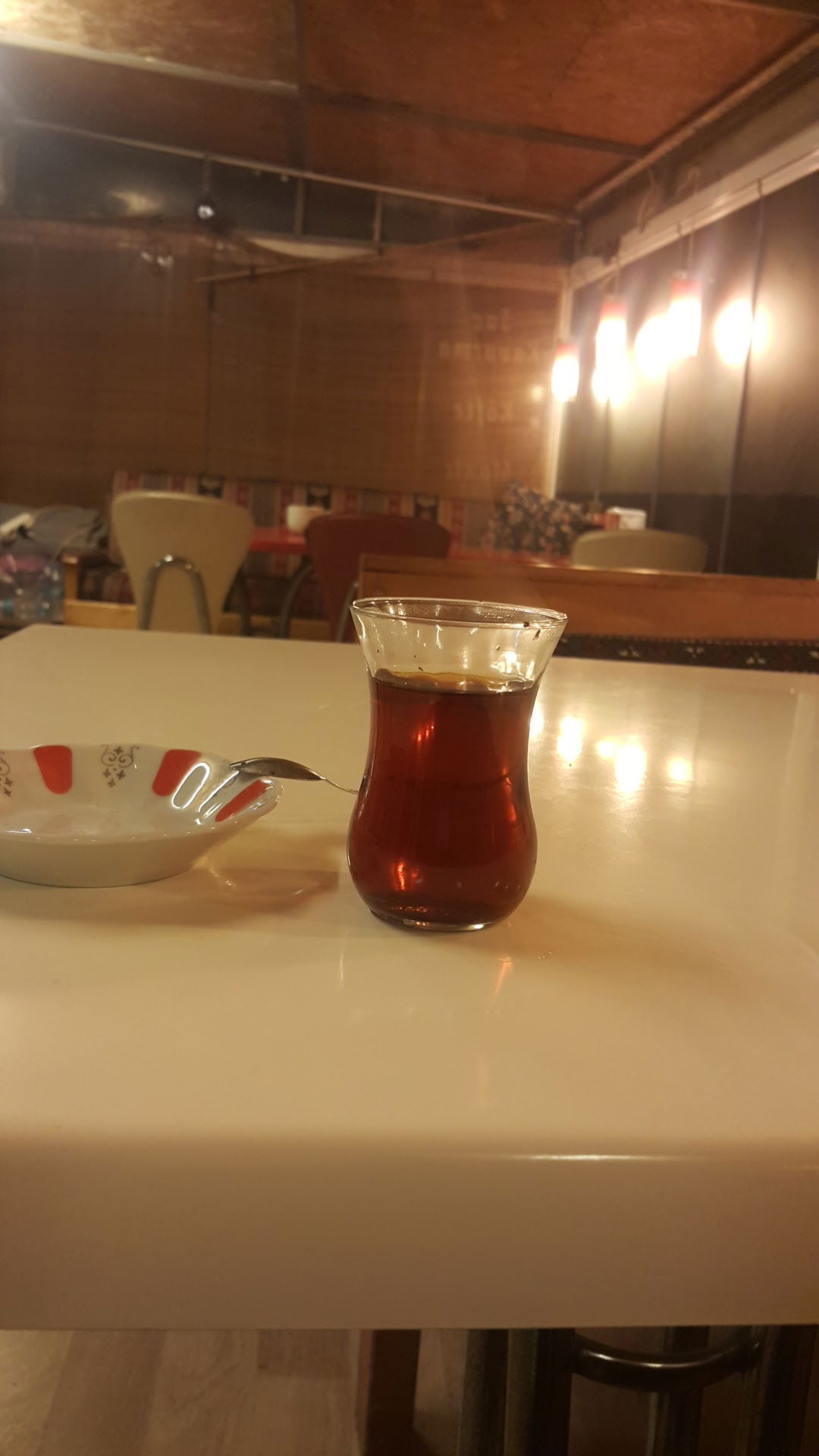 Belinay Gozleme Kahvalti Evi