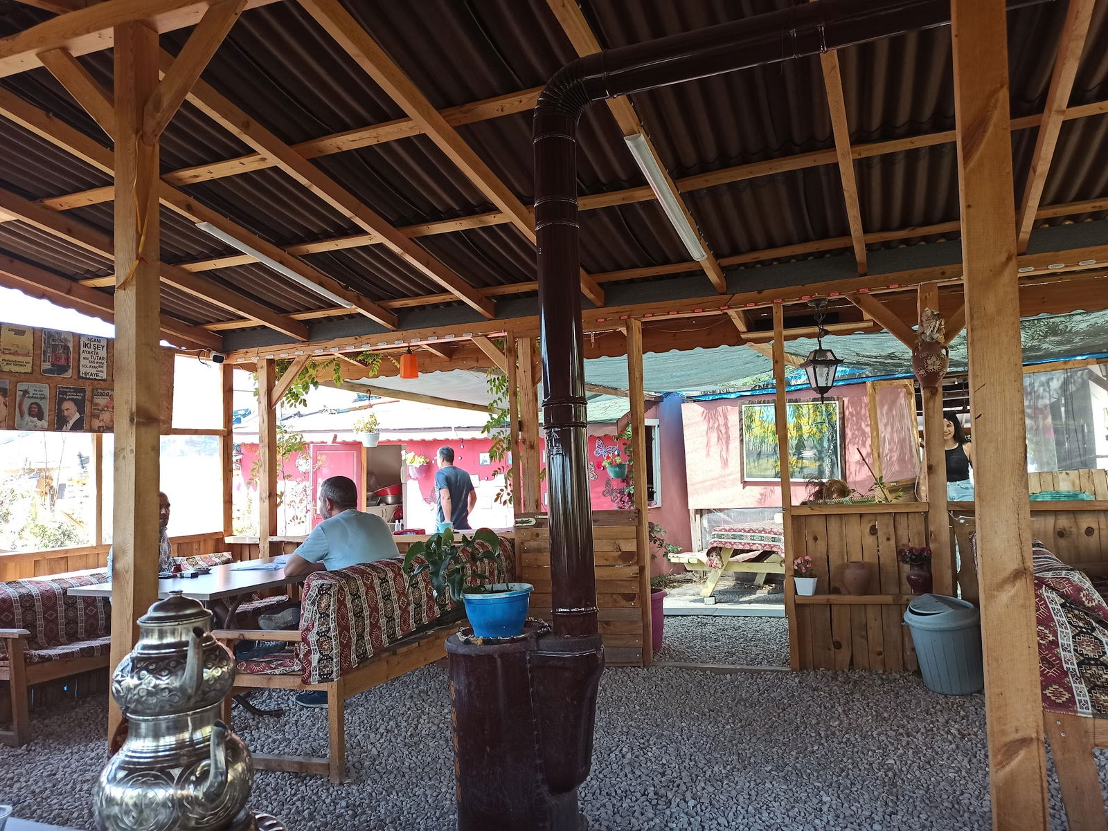 Belinay Gozleme Kahvalti Evi