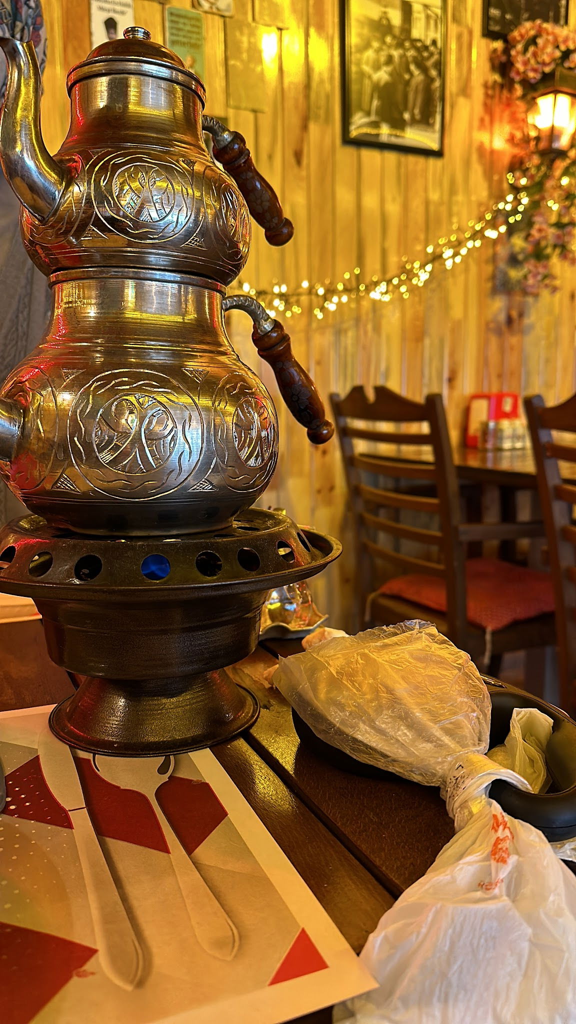 Belinay Gozleme Kahvalti Evi