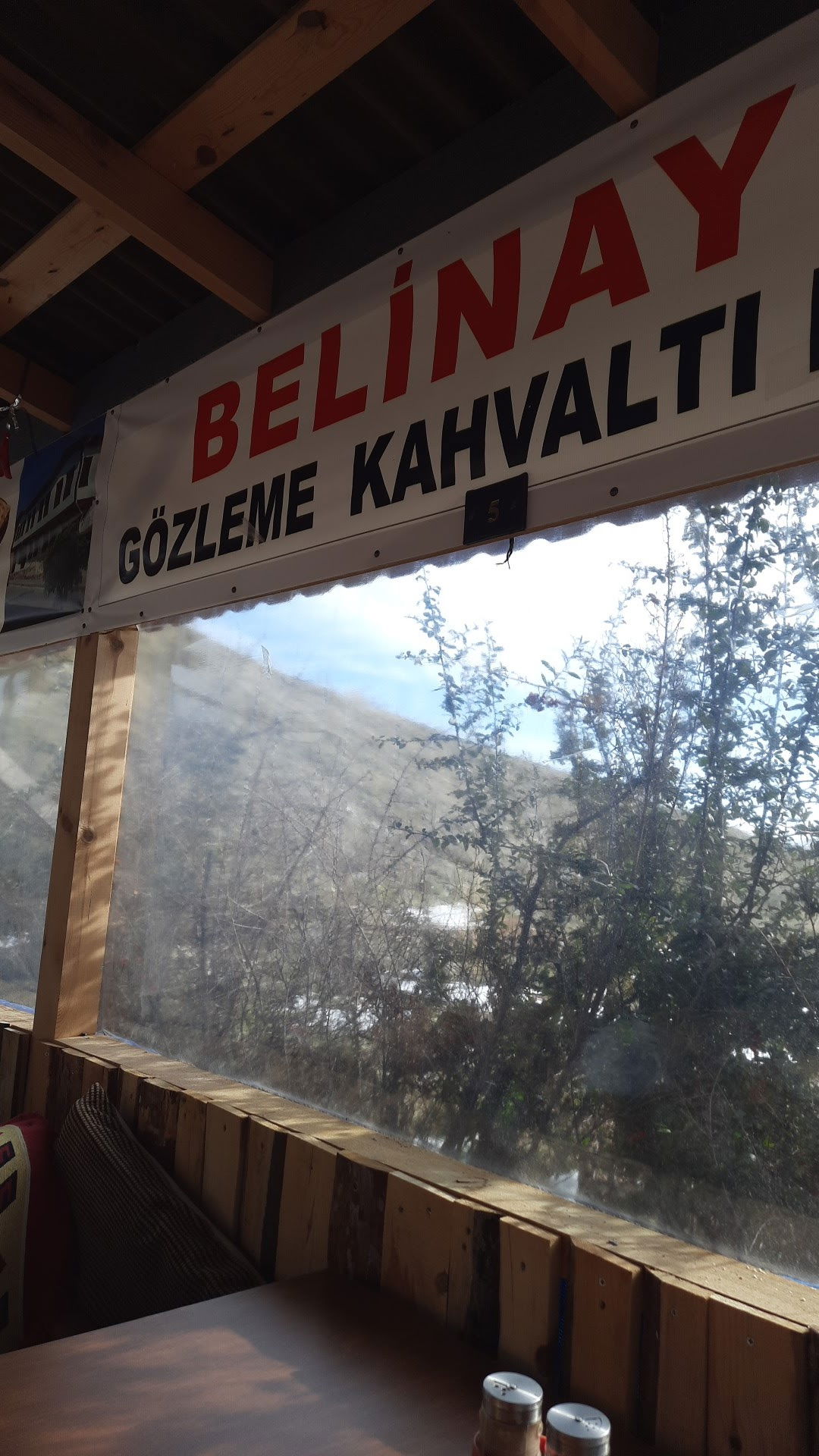 Belinay Gozleme Kahvalti Evi