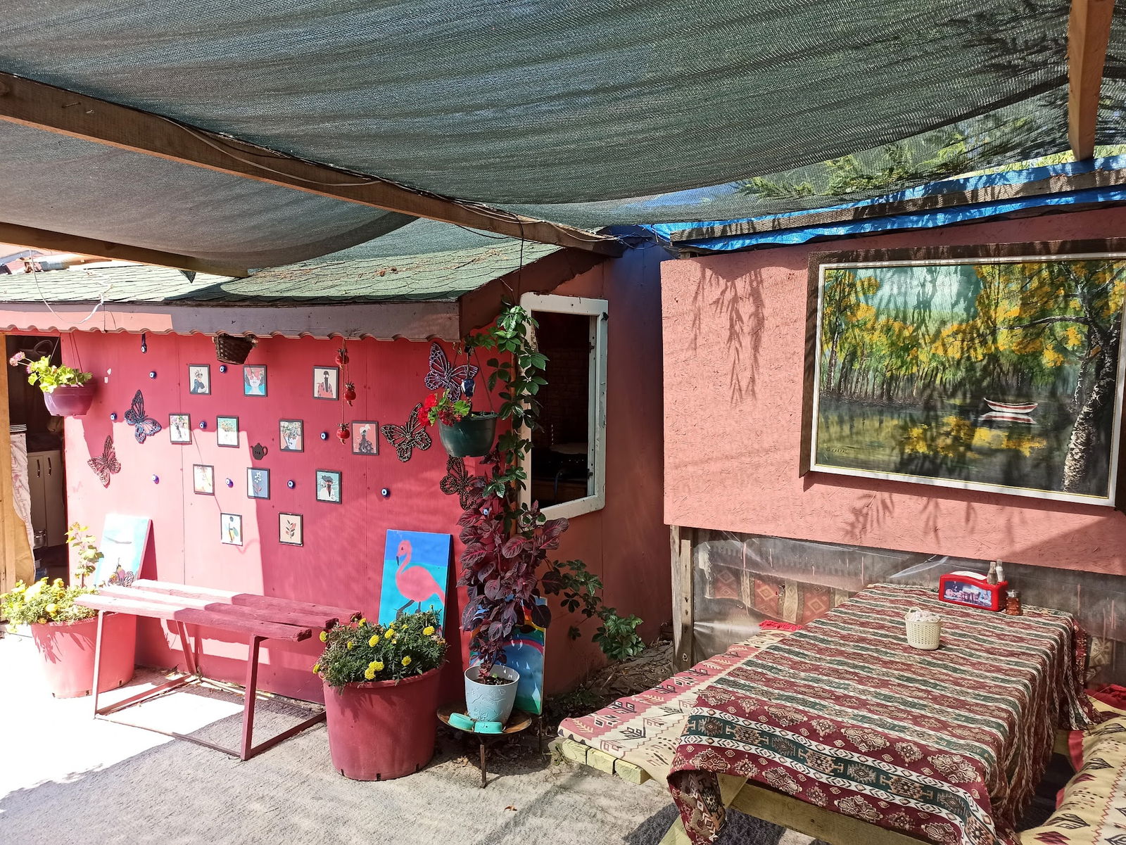 Belinay Gozleme Kahvalti Evi