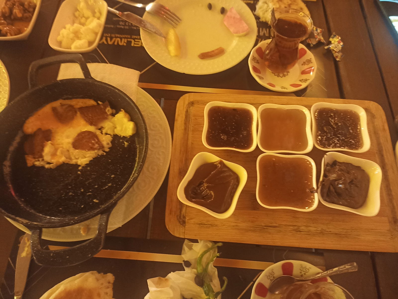 Belinay Gozleme Kahvalti Evi