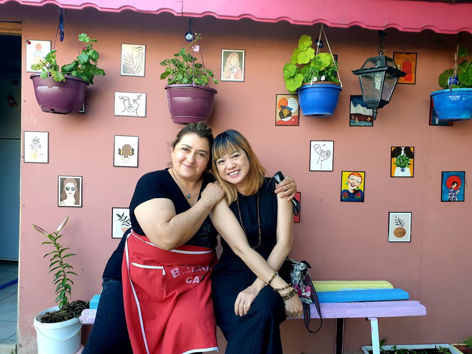 Belinay Gozleme Kahvalti Evi