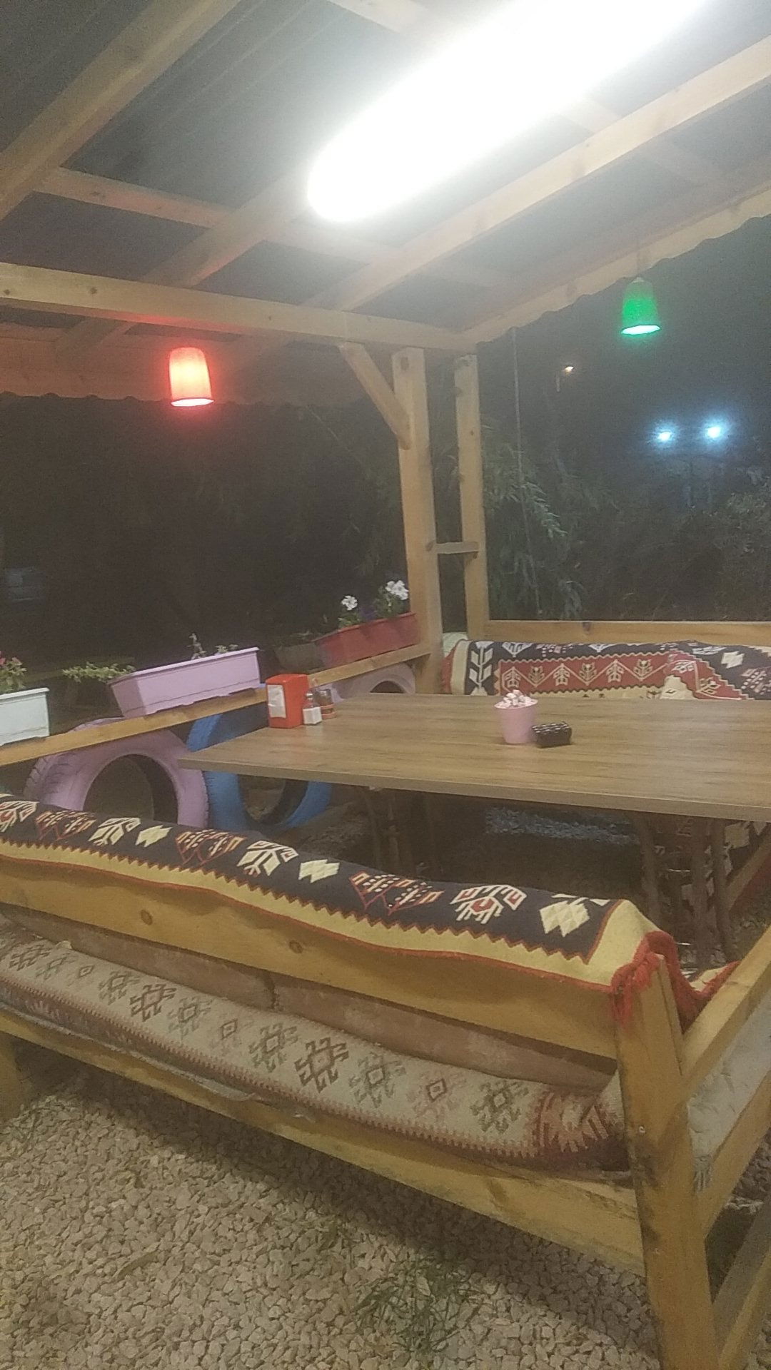 Belinay Gozleme Kahvalti Evi