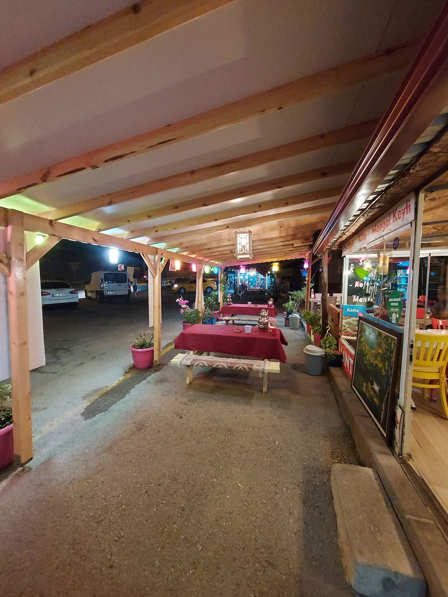 Belinay Gozleme Kahvalti Evi