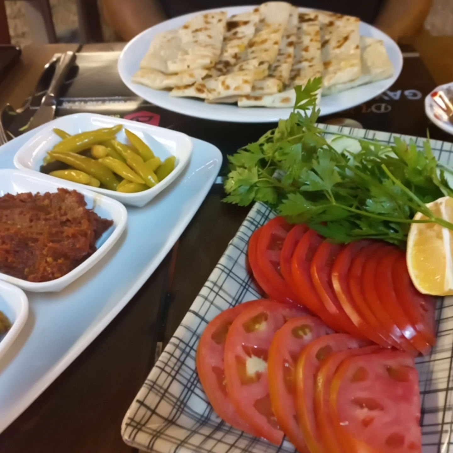 Belinay Gozleme Kahvalti Evi