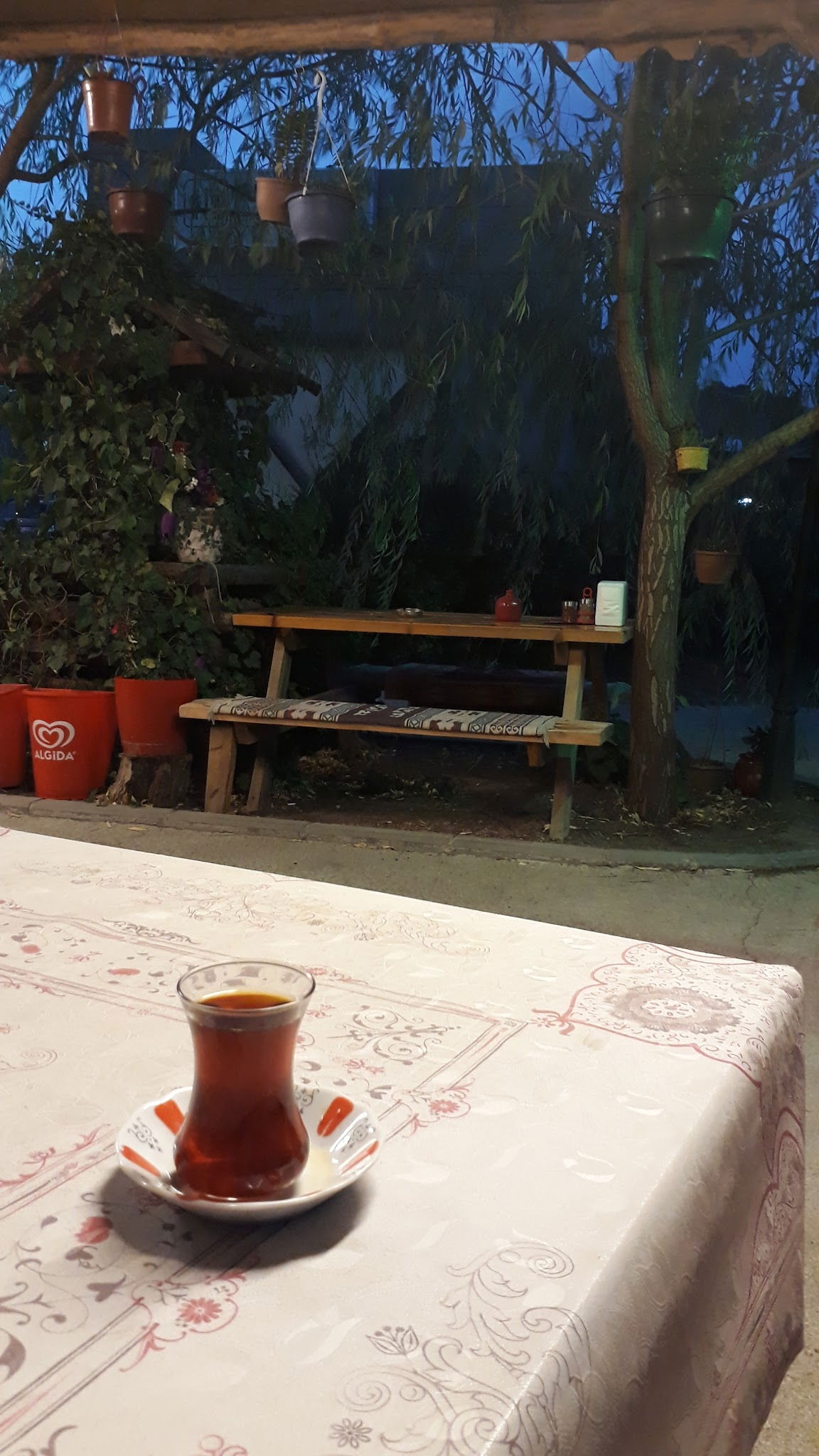 Belinay Gozleme Kahvalti Evi