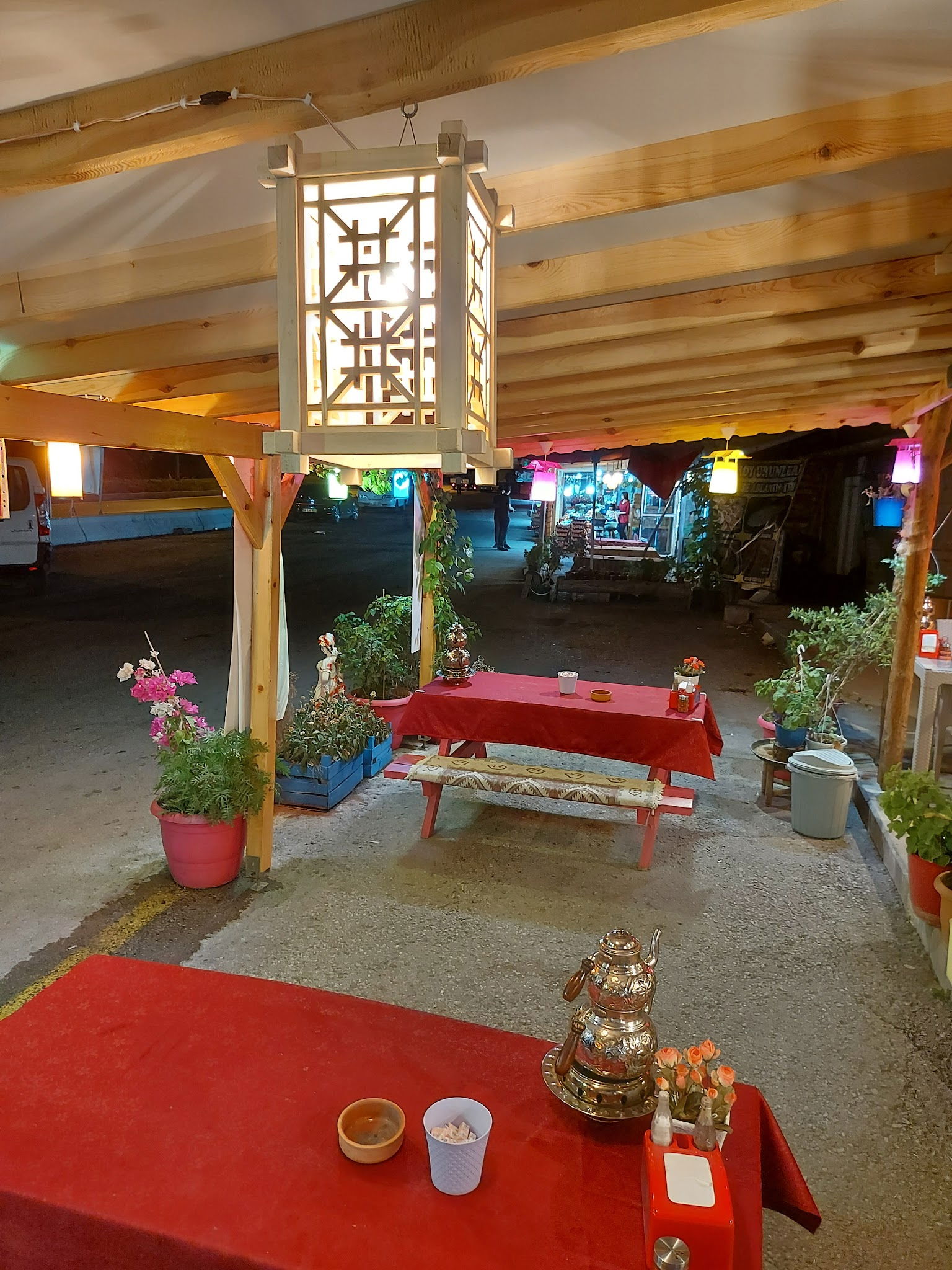 Belinay Gozleme Kahvalti Evi