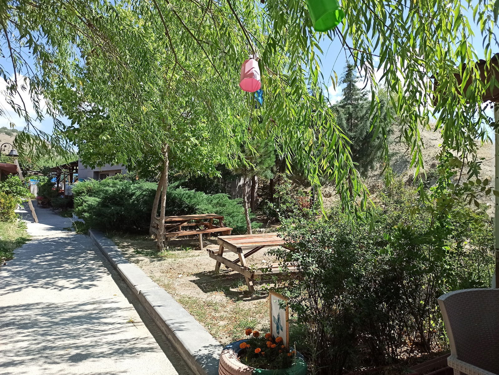 Belinay Gozleme Kahvalti Evi